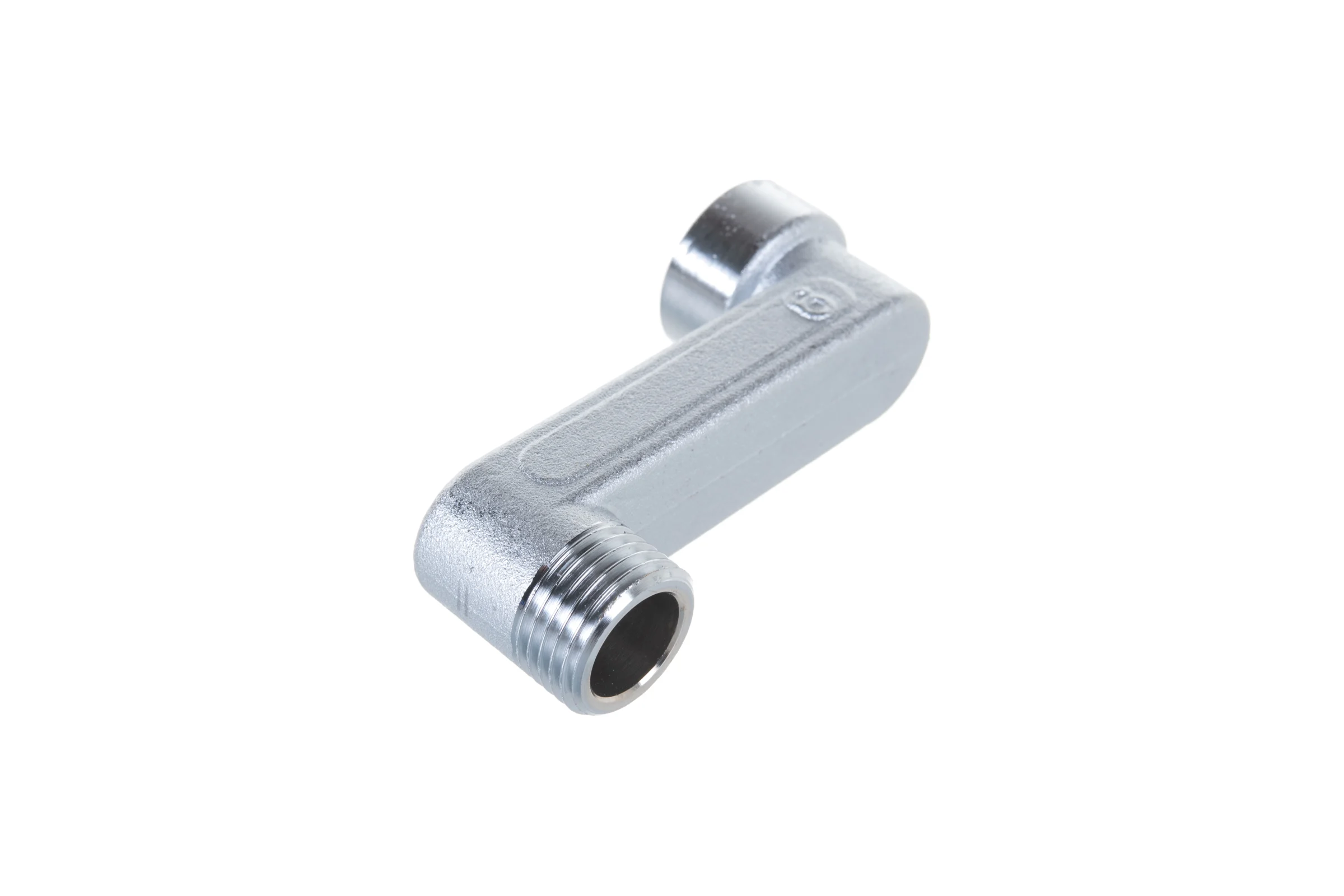 Эксцентриковый фитинг FAR 6 см 1/2" х 1/2" НР-ВР FC 5560 612