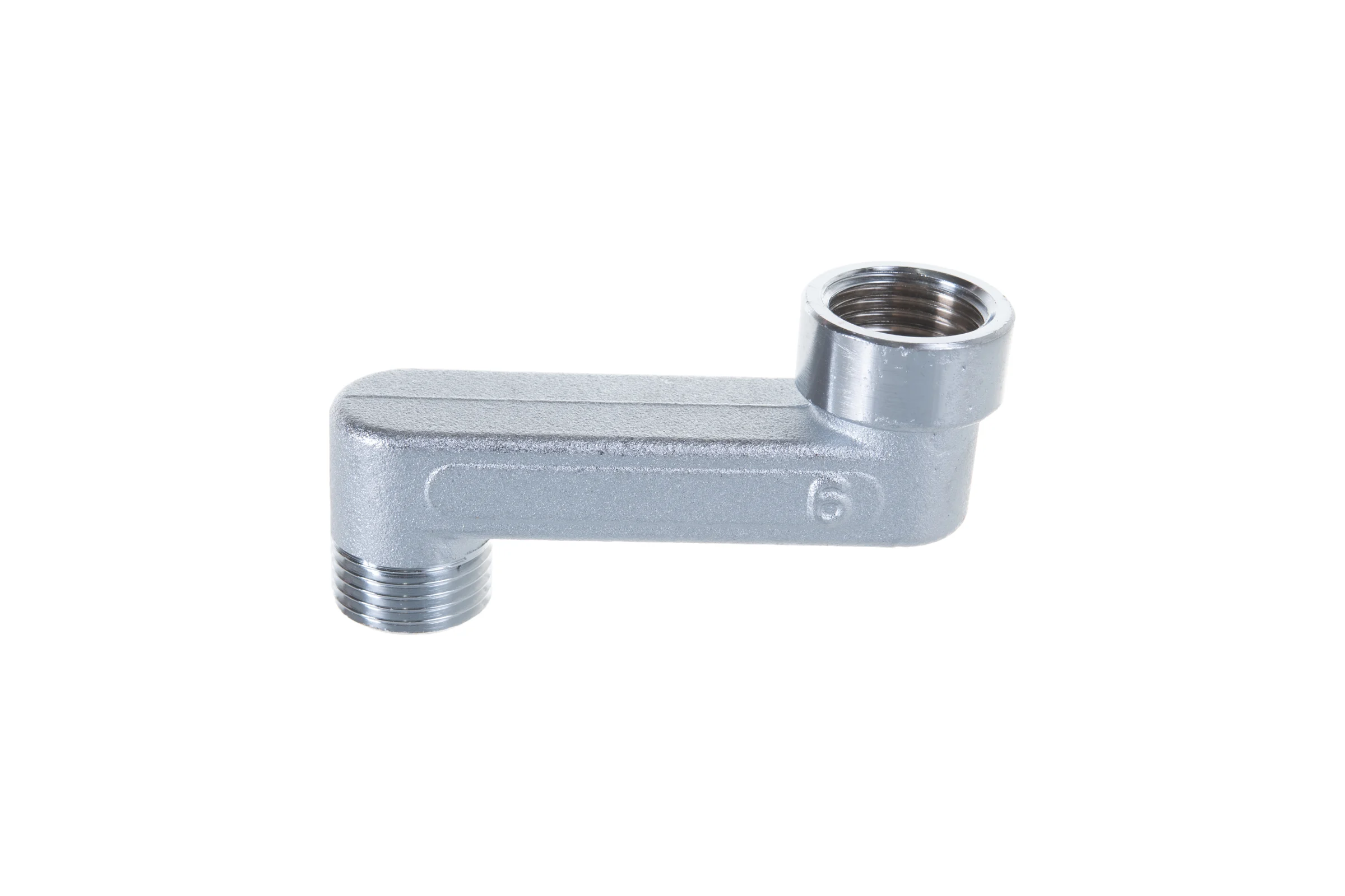Эксцентриковый фитинг FAR 6 см 1/2" х 1/2" НР-ВР FC 5560 612