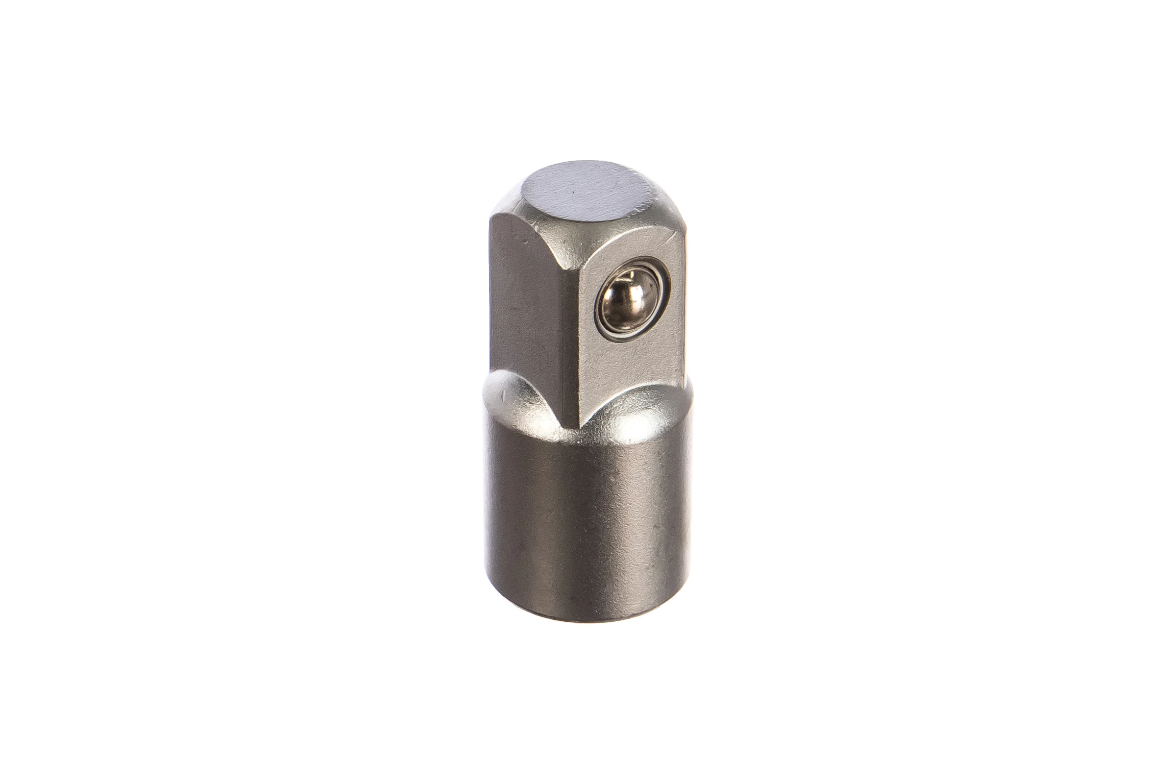 Переходник для воротка с 1/2"M на 3/8"F FIT HQ 62648