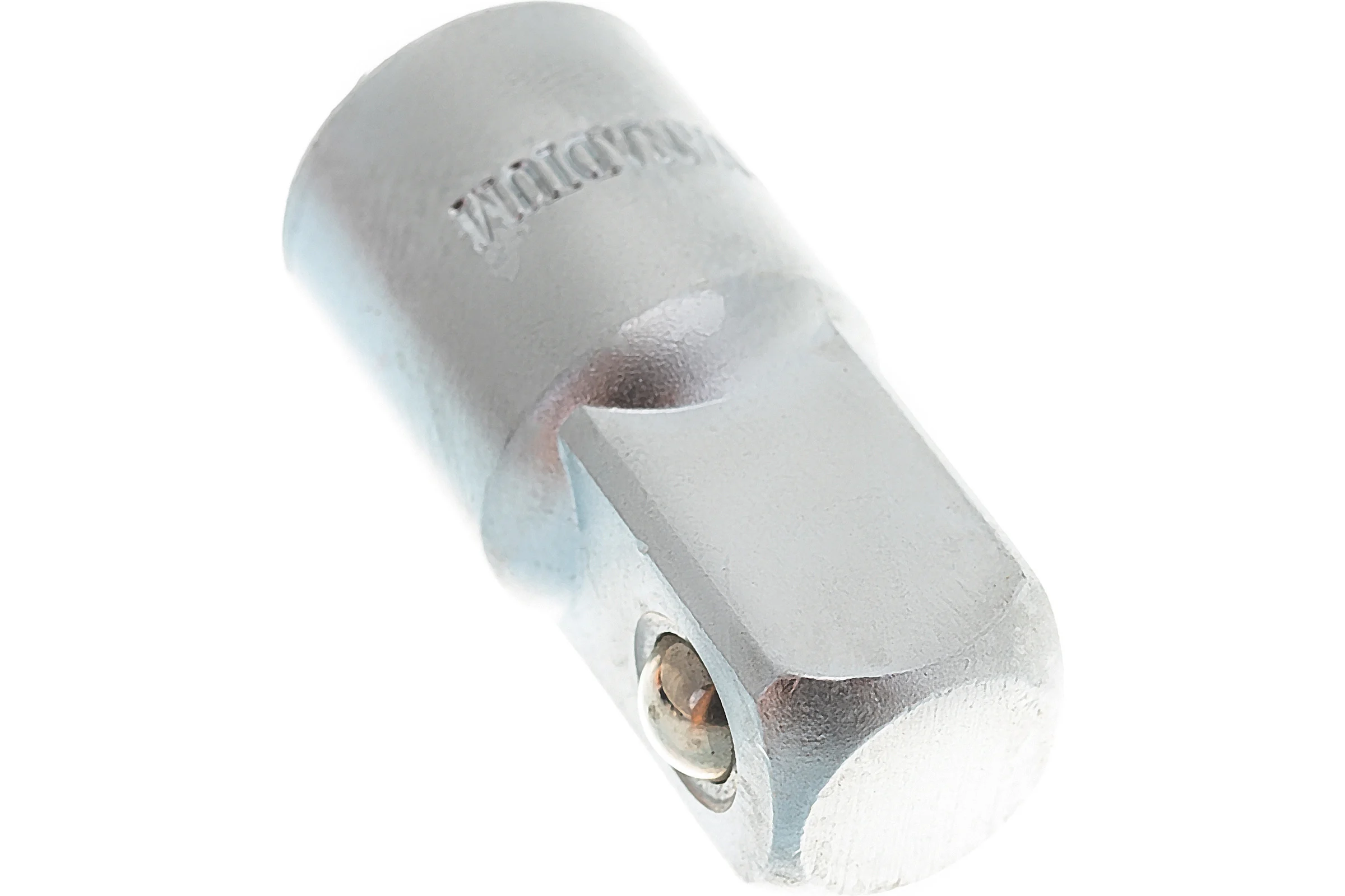 Переходник для воротка с 1/2"M на 3/8"F FIT HQ 62648