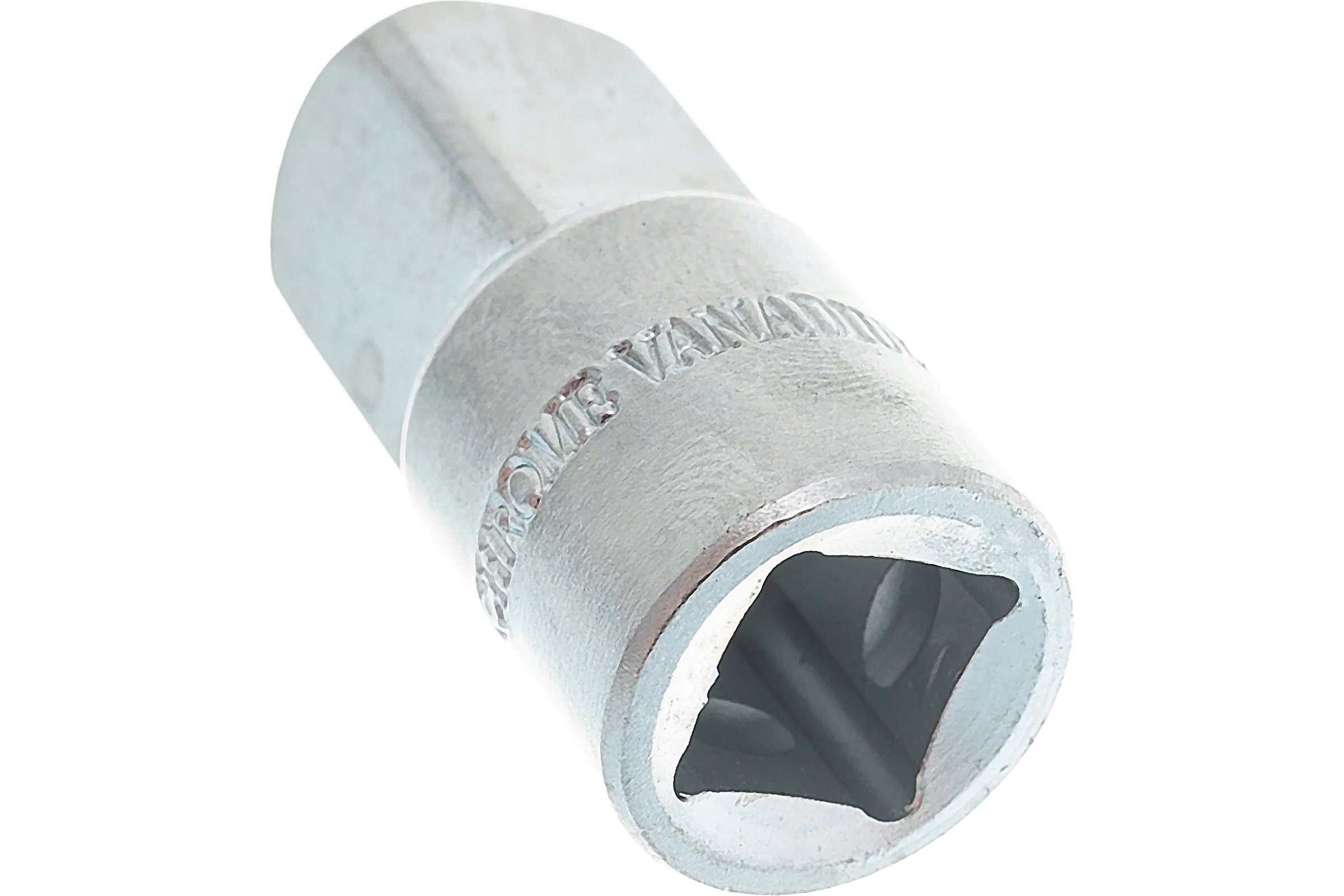 Переходник для воротка с 1/2"M на 3/8"F FIT HQ 62648