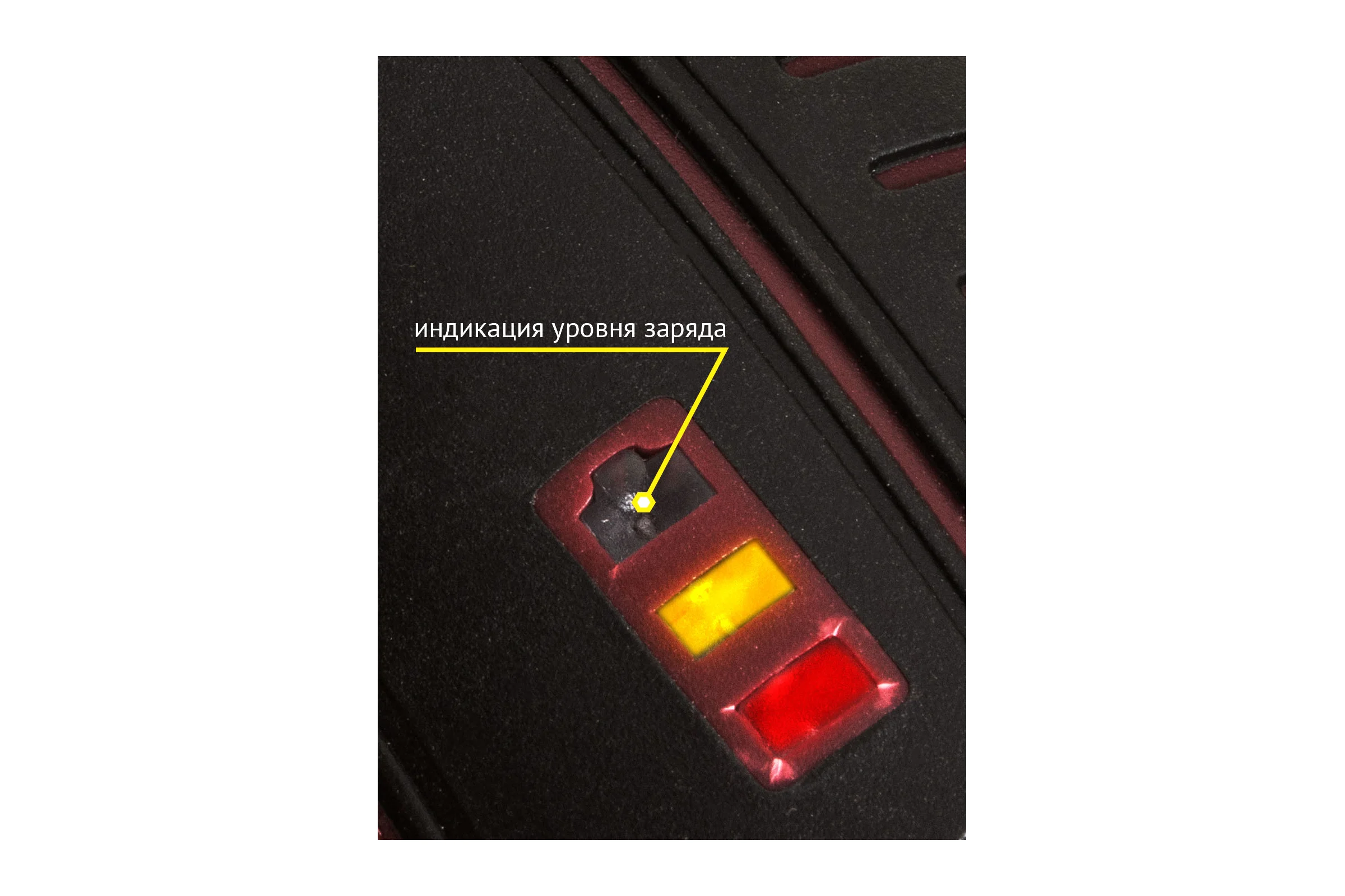 Отвертка Pioneer CS-M0401 blister