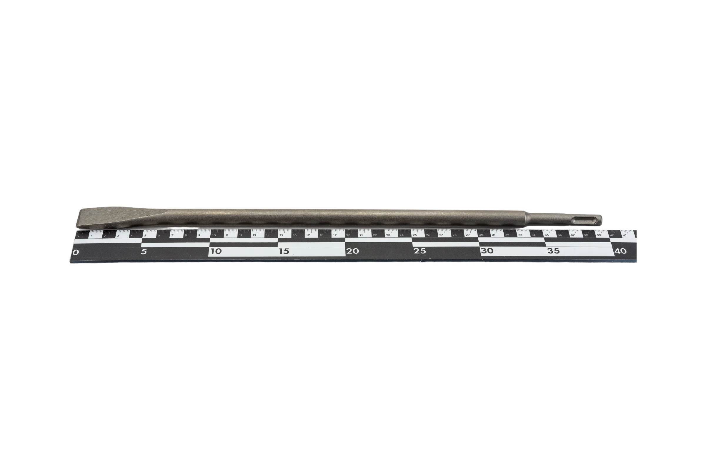 Зубило для перфоратора узкое (22х400 мм; SDS-PLUS) FIT 33496
