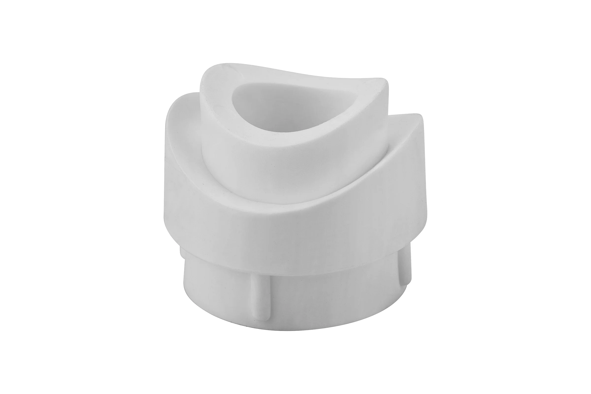Вварное седло RTP ppr 75x32 28144