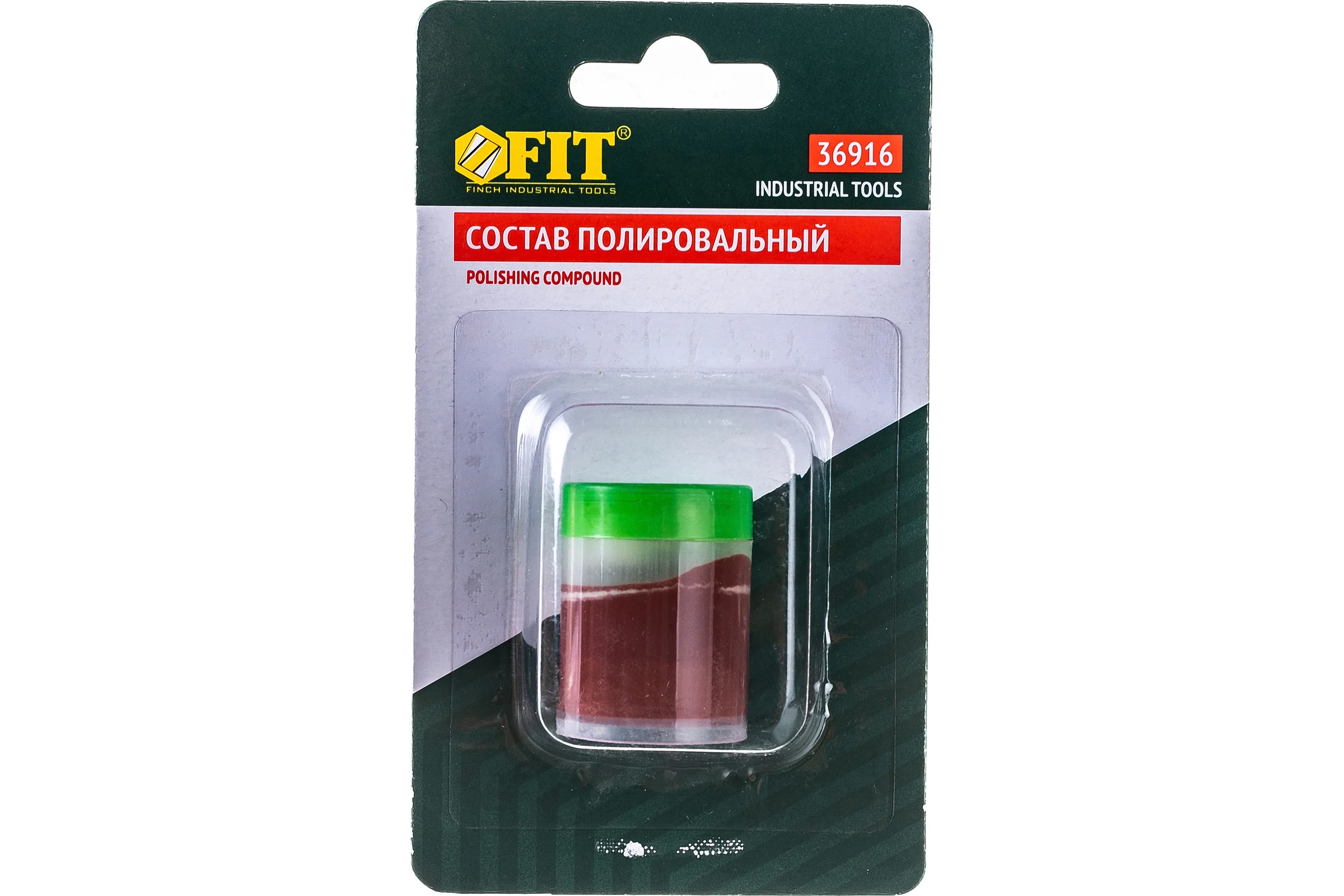 Полировальный состав FIT IT 36916