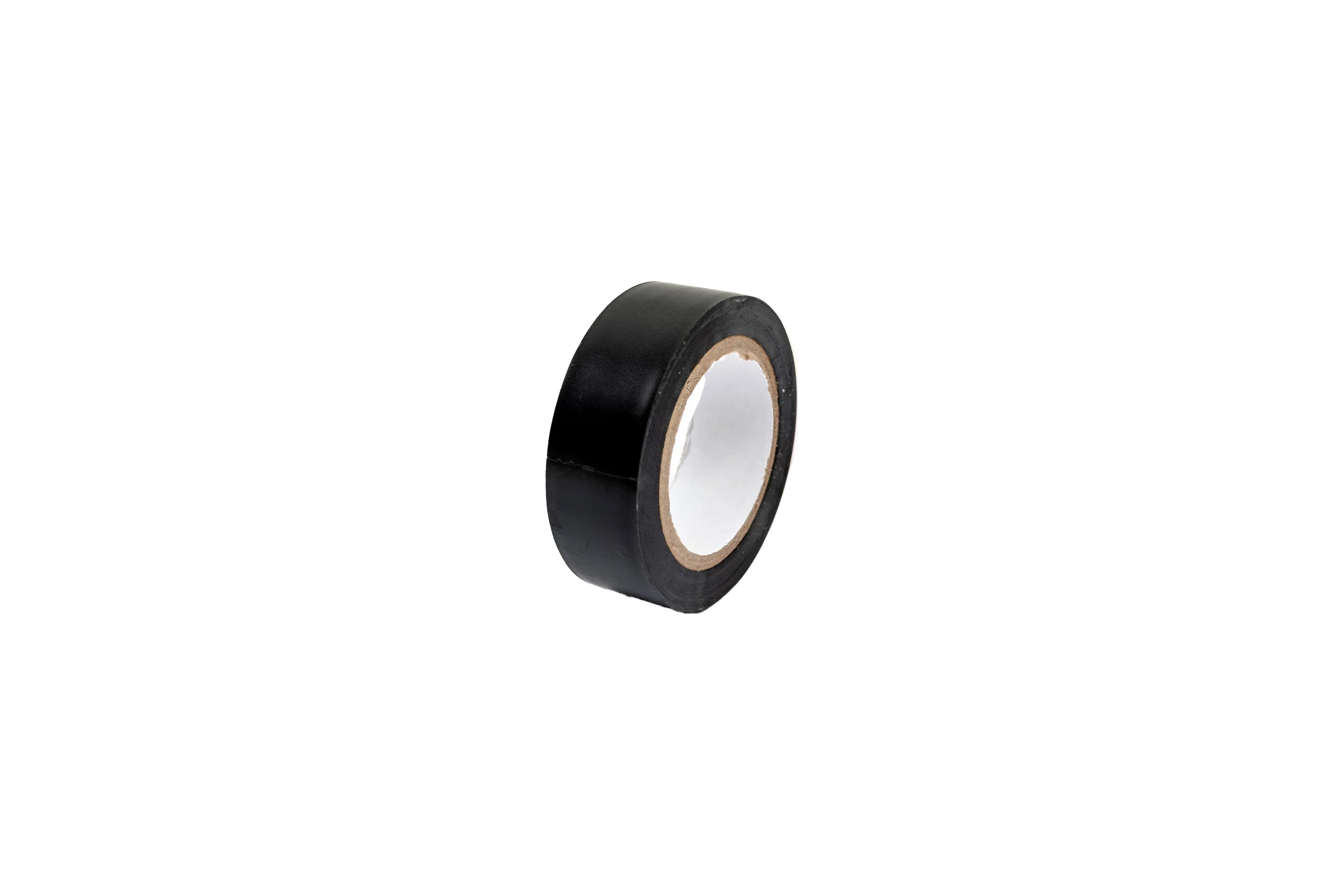 Изолента PVC FIT IT 19 ммх0,13 ммх10 м, черная 11008