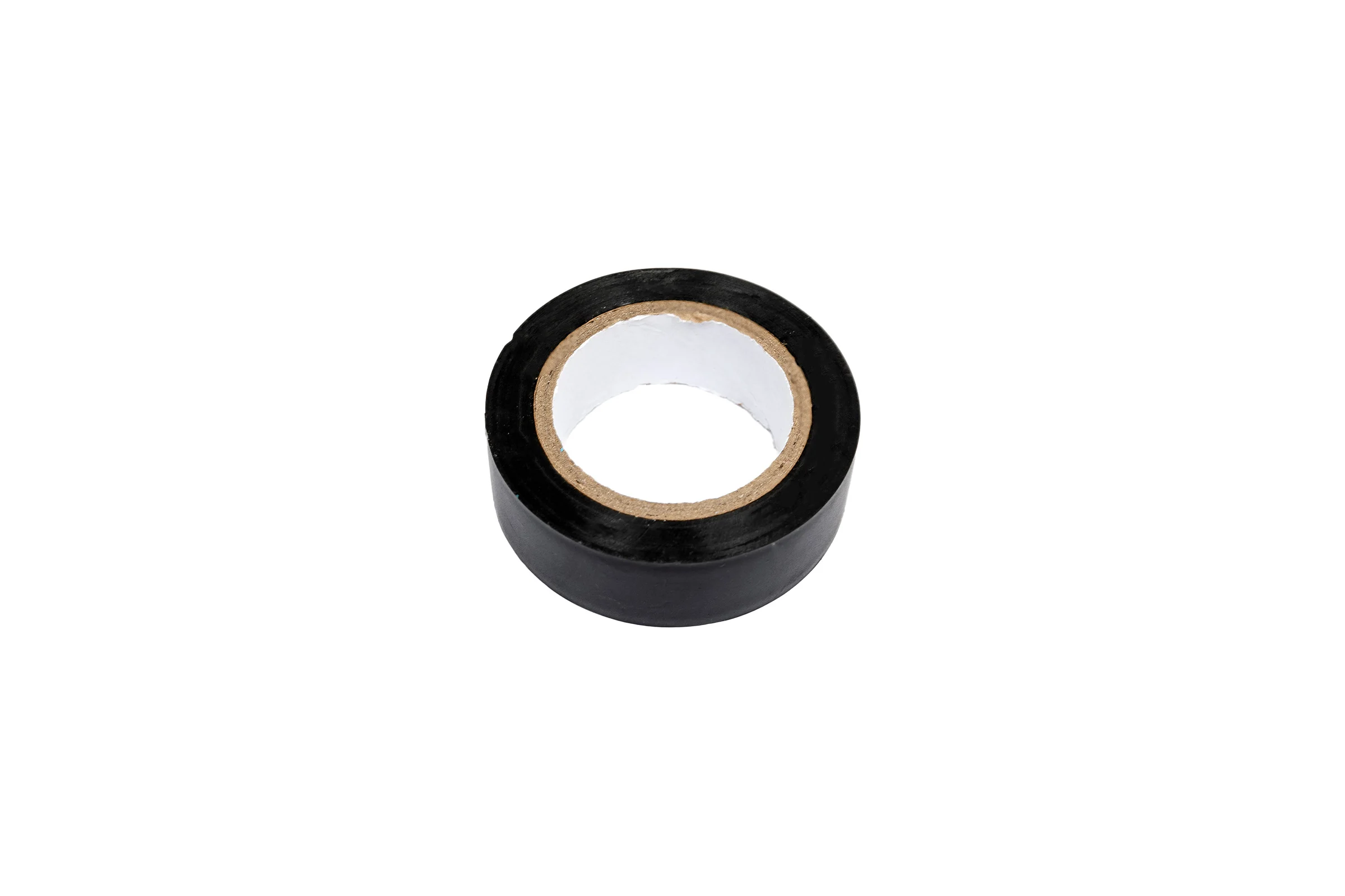 Изолента PVC FIT IT 19 ммх0,13 ммх10 м, черная 11008