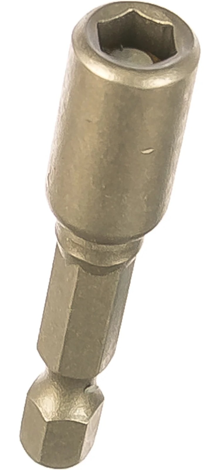 Адаптер с торцевой головкой (6x45 мм) MOS 57920М