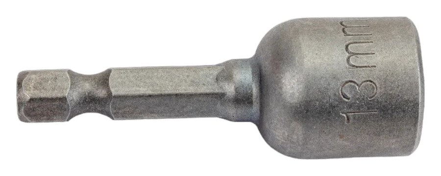 Адаптер с торцевой головкой (13x45 мм) MOS 57924М