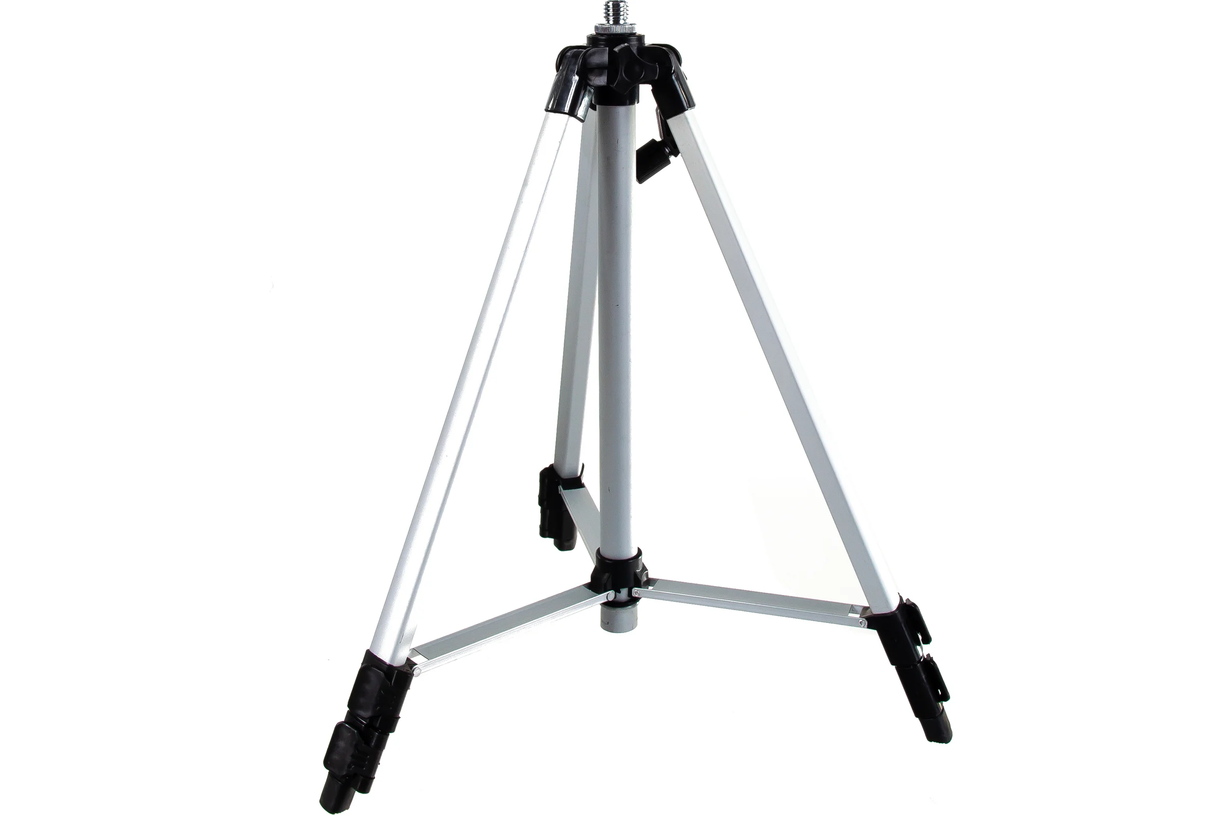 Тренога для лазерных уровней 420-1260 мм FIT 18625