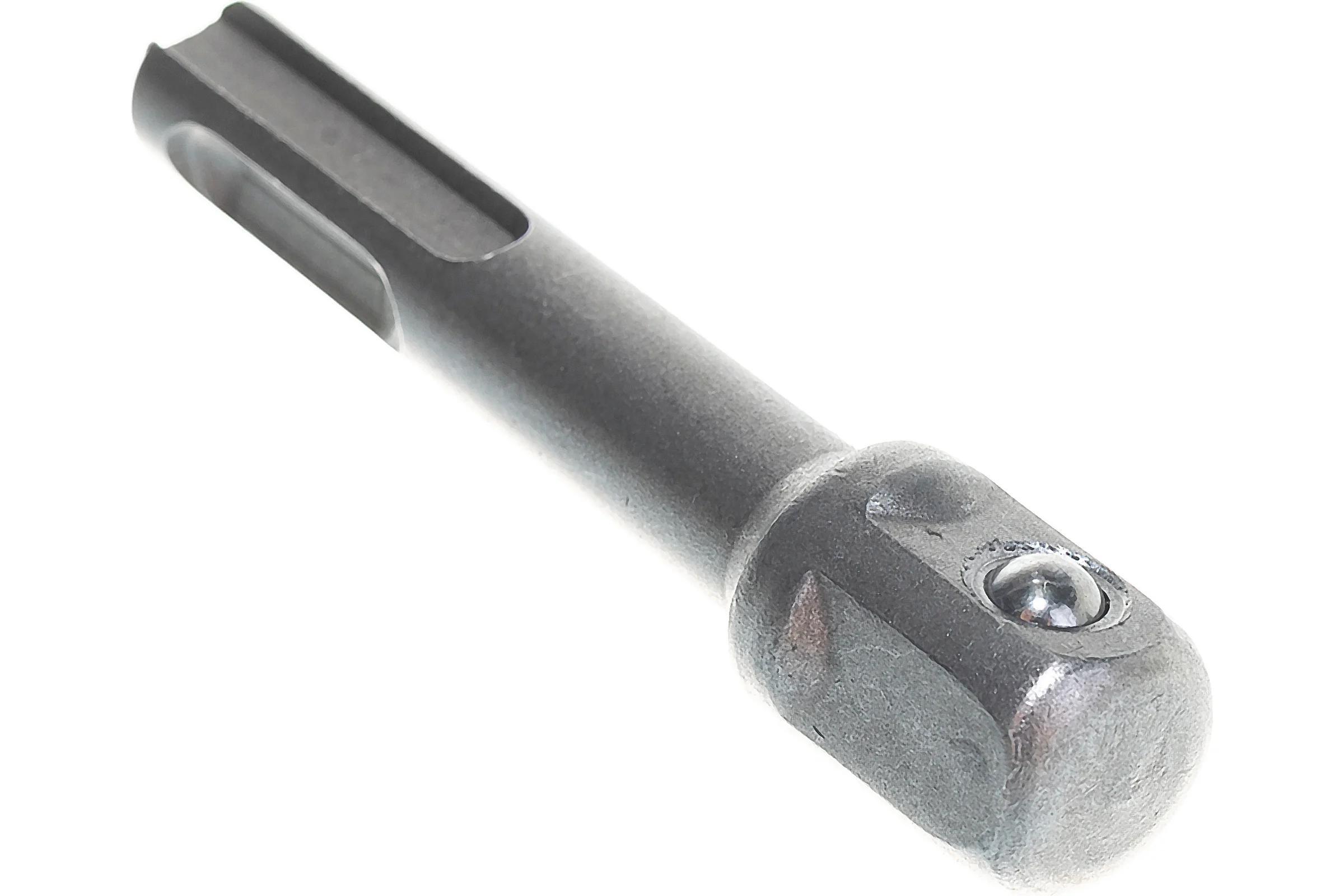 Адаптер под головки с хвостовика SDS+ 3 шт FIT IT 57955