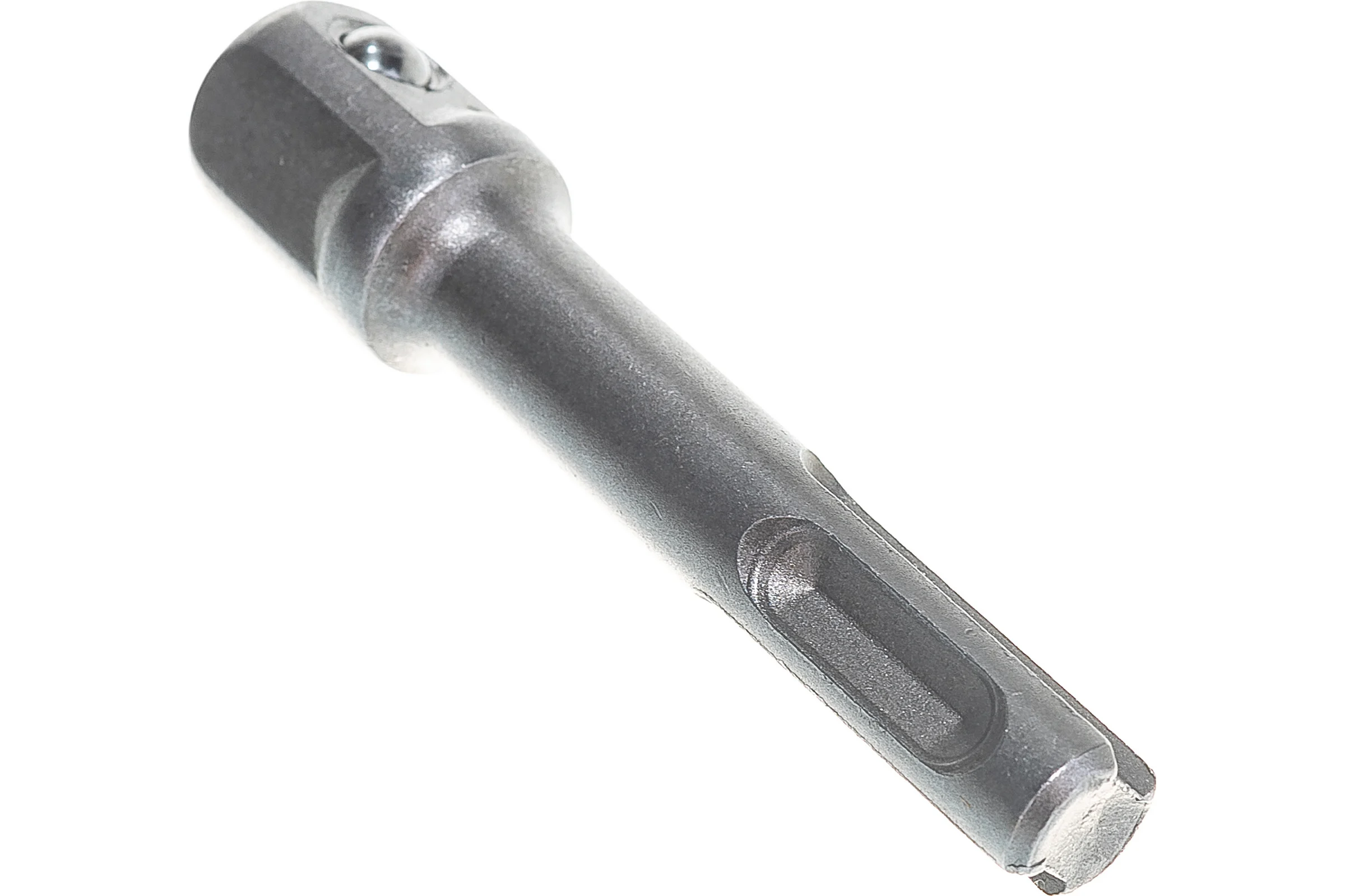 Адаптер под головки с хвостовика SDS+ 3 шт FIT IT 57955