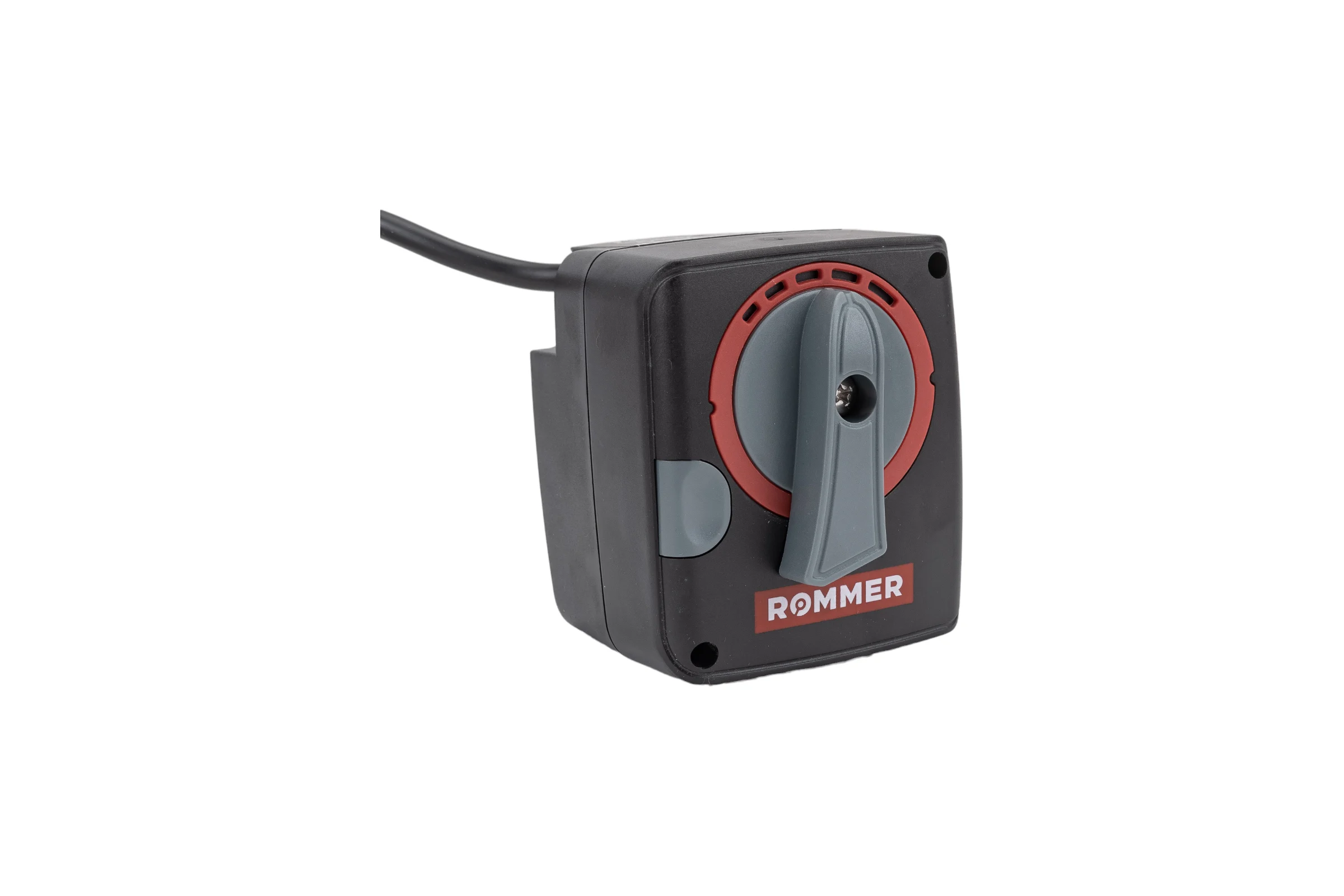 Сервопривод ROMMER 230v, 120s Rvm-0005-230001 RG0091K40CCMRO