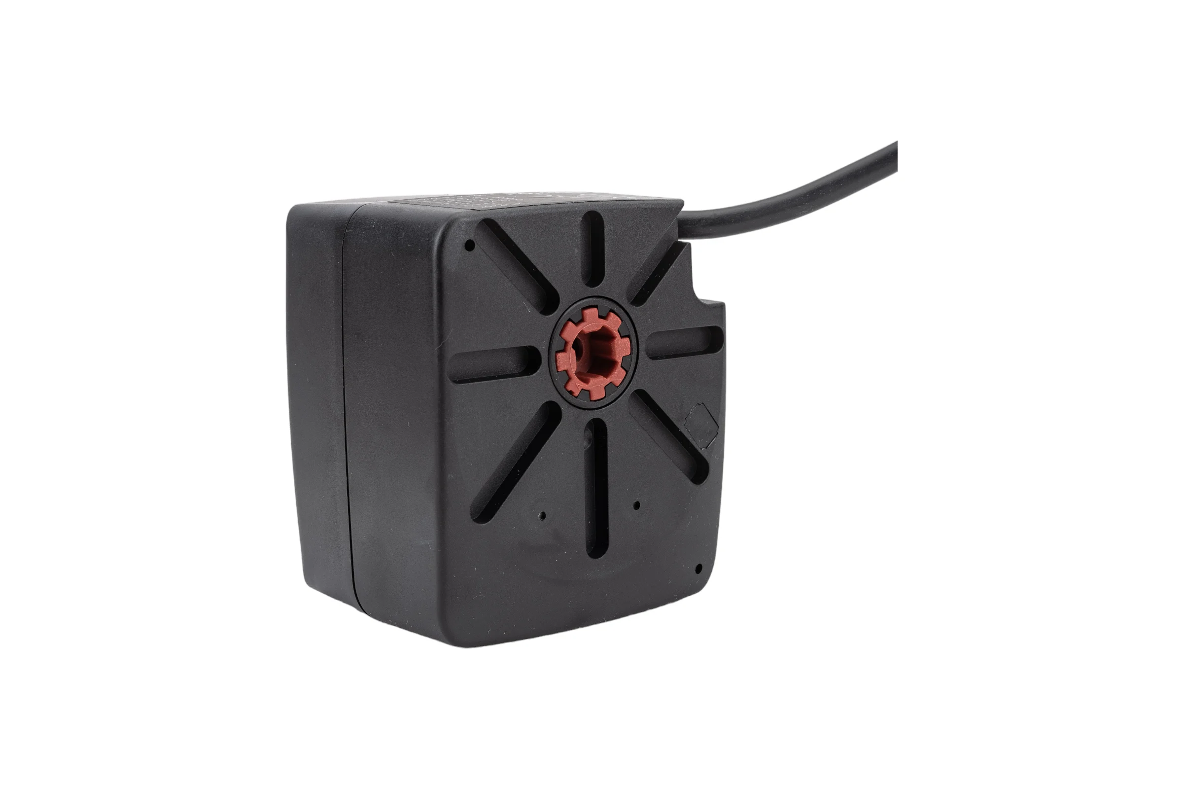 Сервопривод ROMMER 230v, 120s Rvm-0005-230001 RG0091K40CCMRO