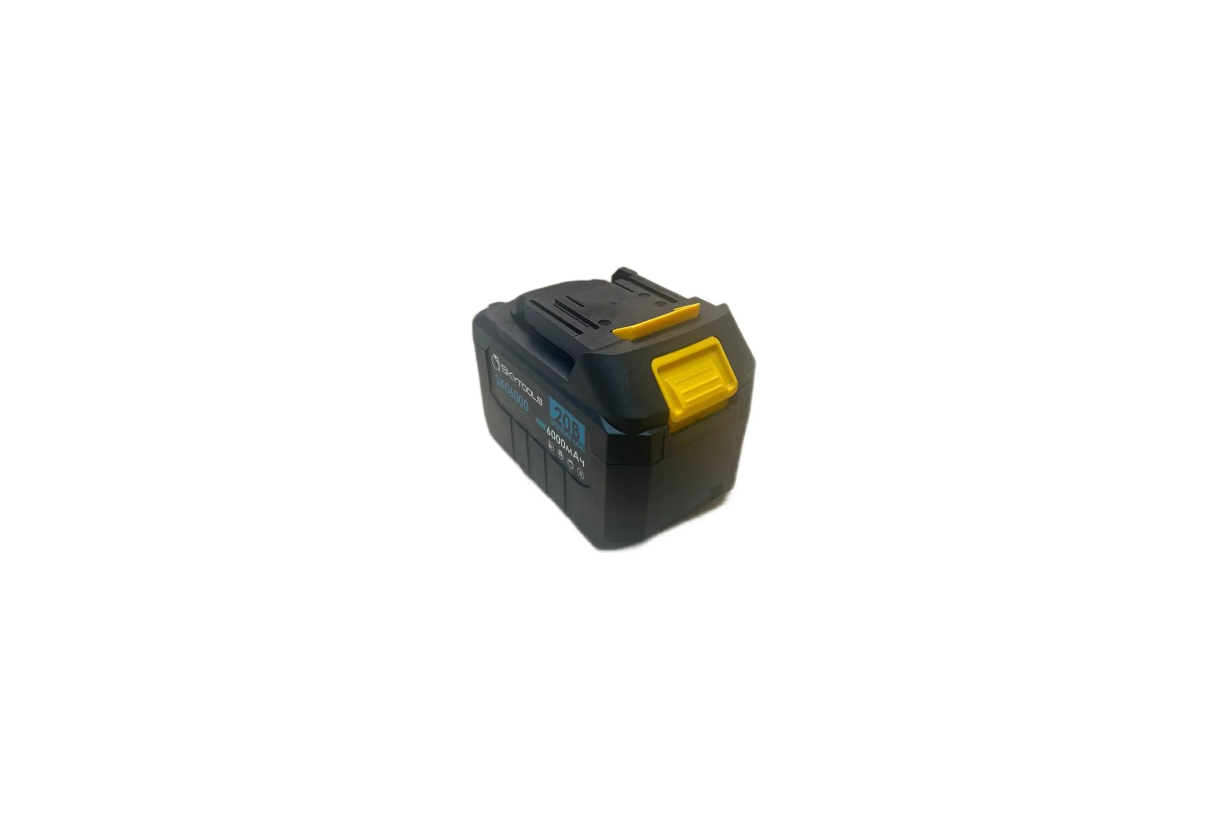 Аккумуляторная батарея 6.0 Ач, 20 В Skytools SK06000