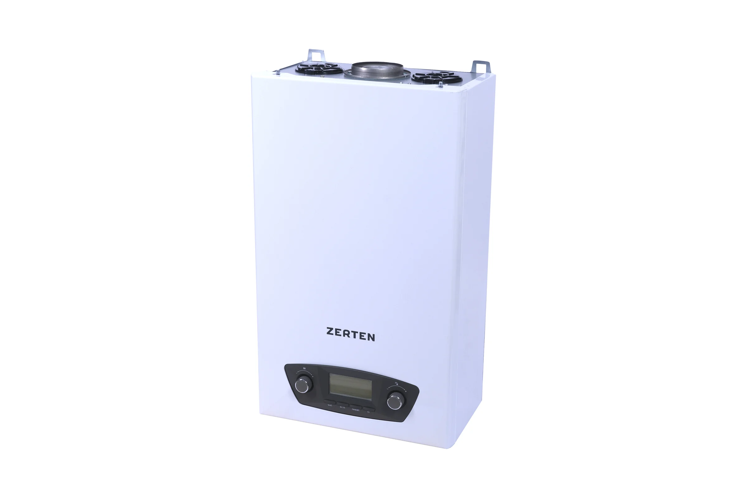 Настенный газовый бытовой котел Zerten ZB-20