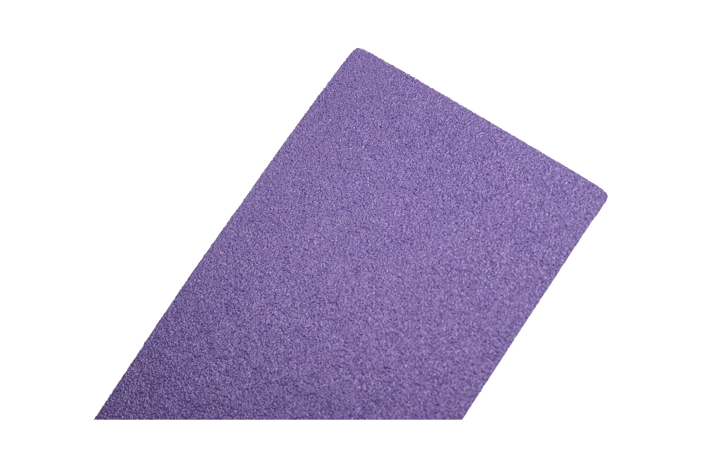 Полоска абразивная без пылеотвода Violet 70x400 мм, 50 шт, Р100, керамическое зерно H7 385254