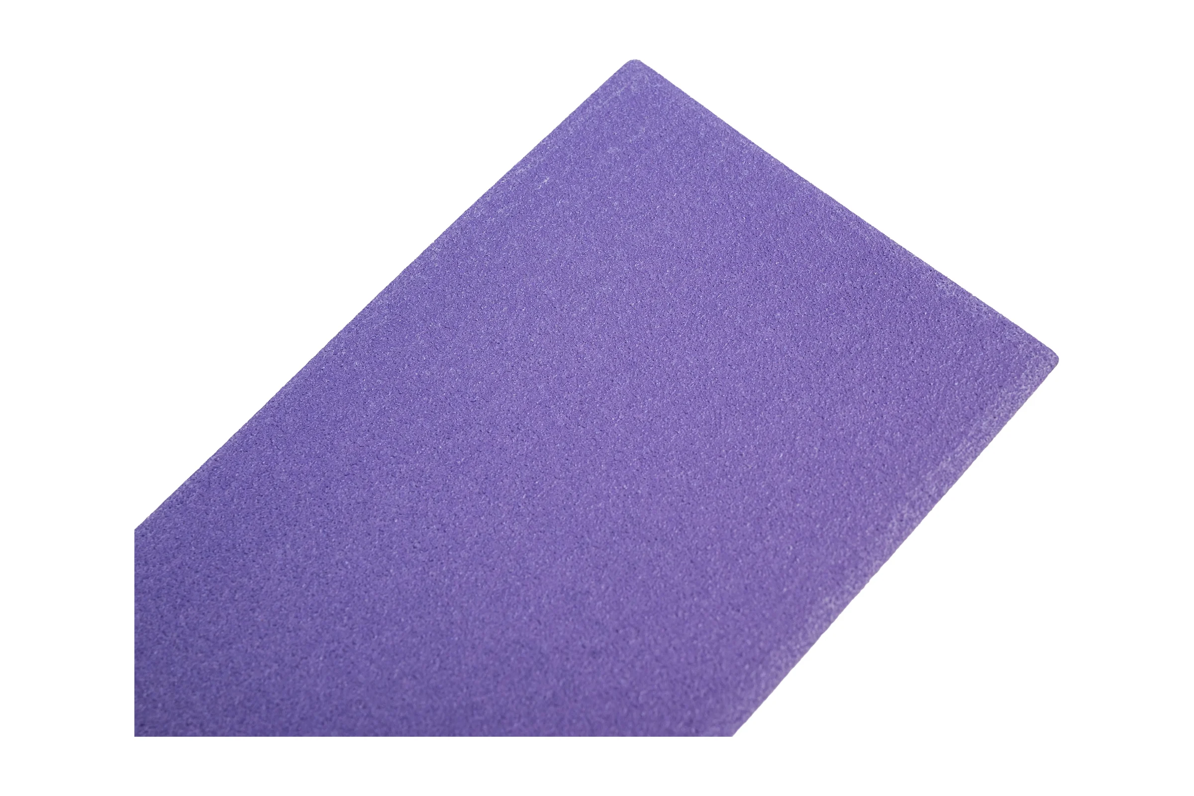 Полоска абразивная без пылеотвода Violet 70x400 мм, 50 шт, Р150, керамическое зерно H7 385278