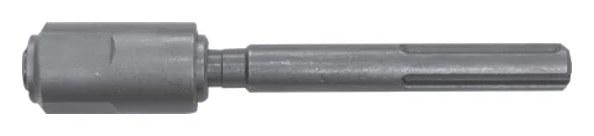 Адаптер-переходник (SDS-max - SDS-plus) FIT 37820