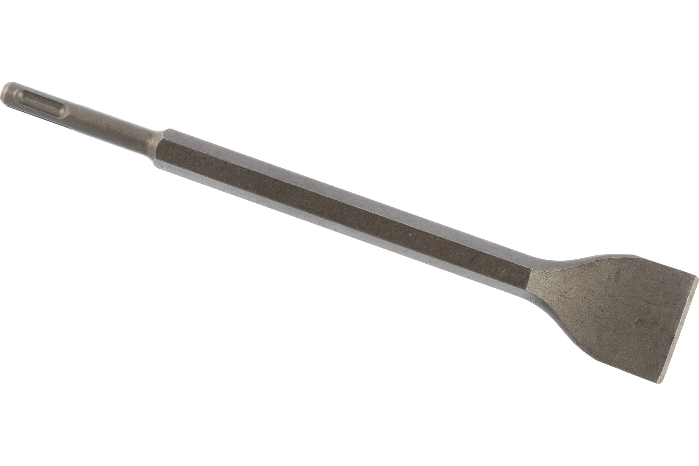 Насадка Зубило широкое (14x40х250 мм; SDS-PLUS ) MOS 32753М