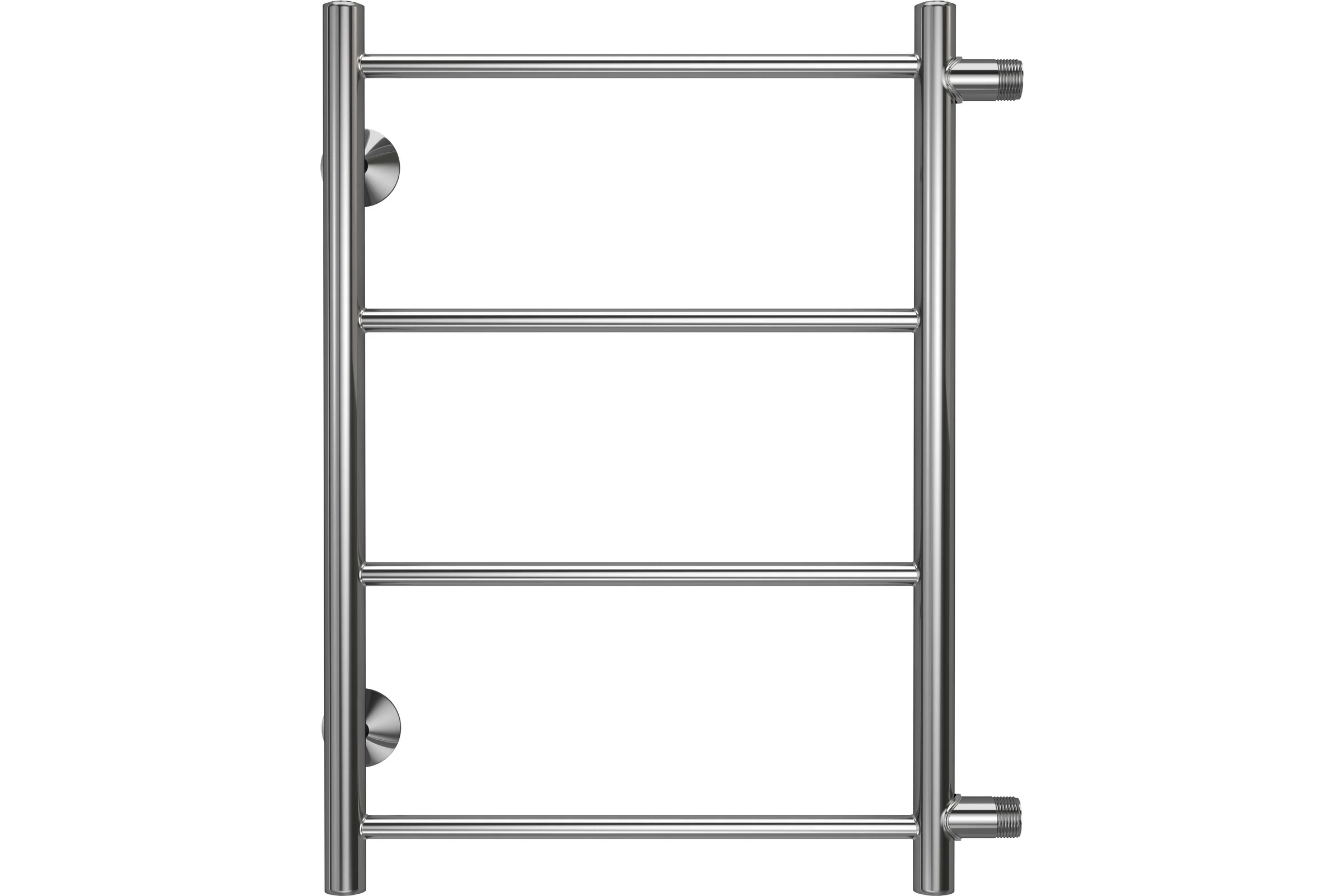 Полотенцесушитель водяной Прямая П4 400x600 бп 500 3/4" Стелмикс 4670078543844