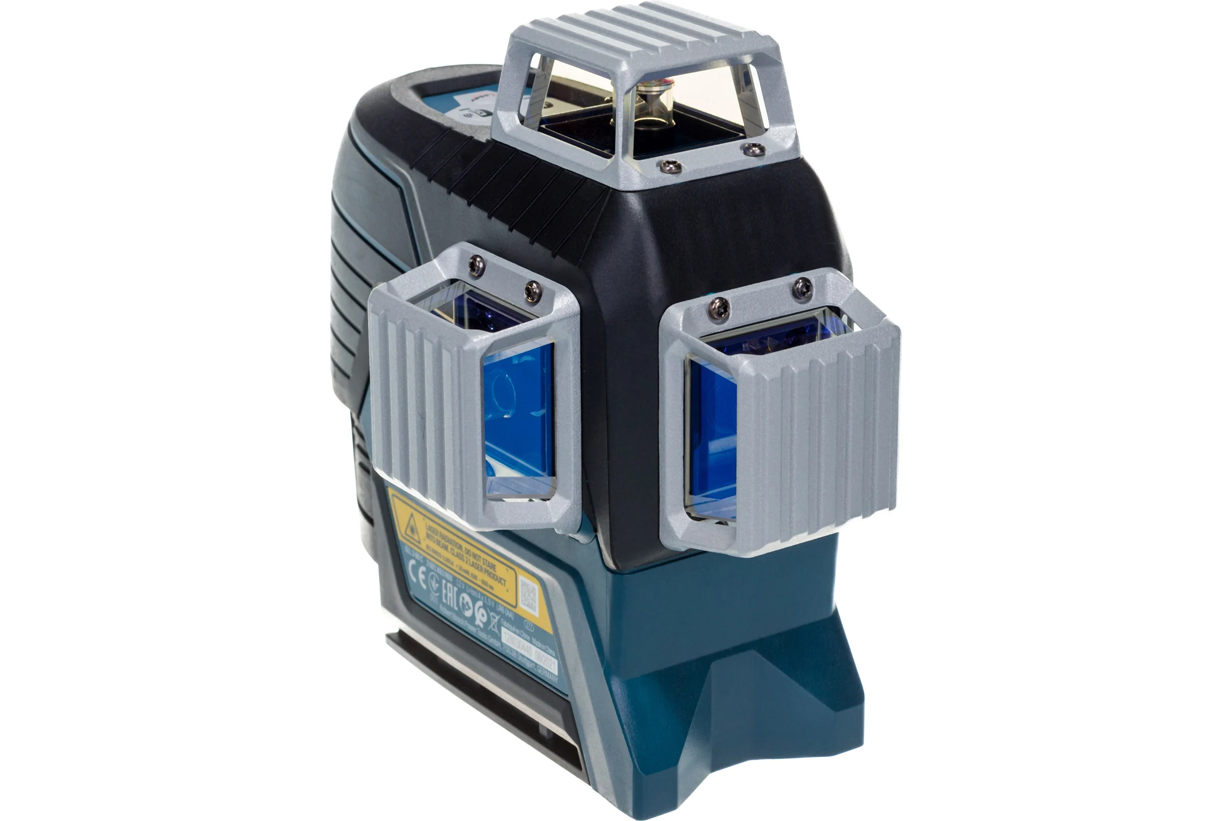 Лазерный нивелир Bosch GLL 3-80 C Professional в L-Boxx 0.601.063.R02