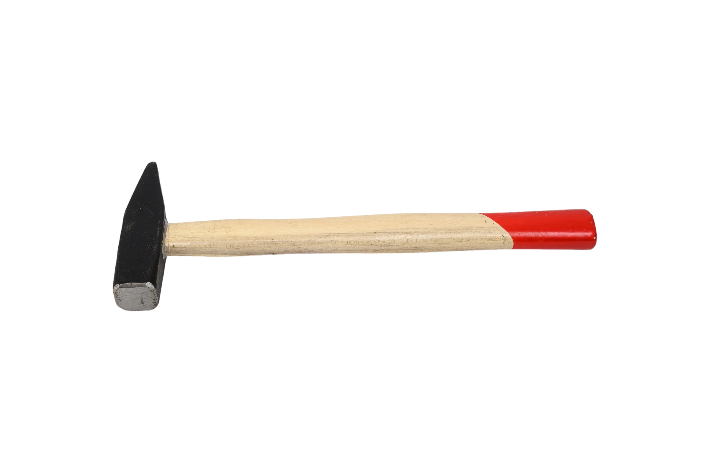Слесарный молоток TOOLAS с деревянной ручкой, 500 г 00012806