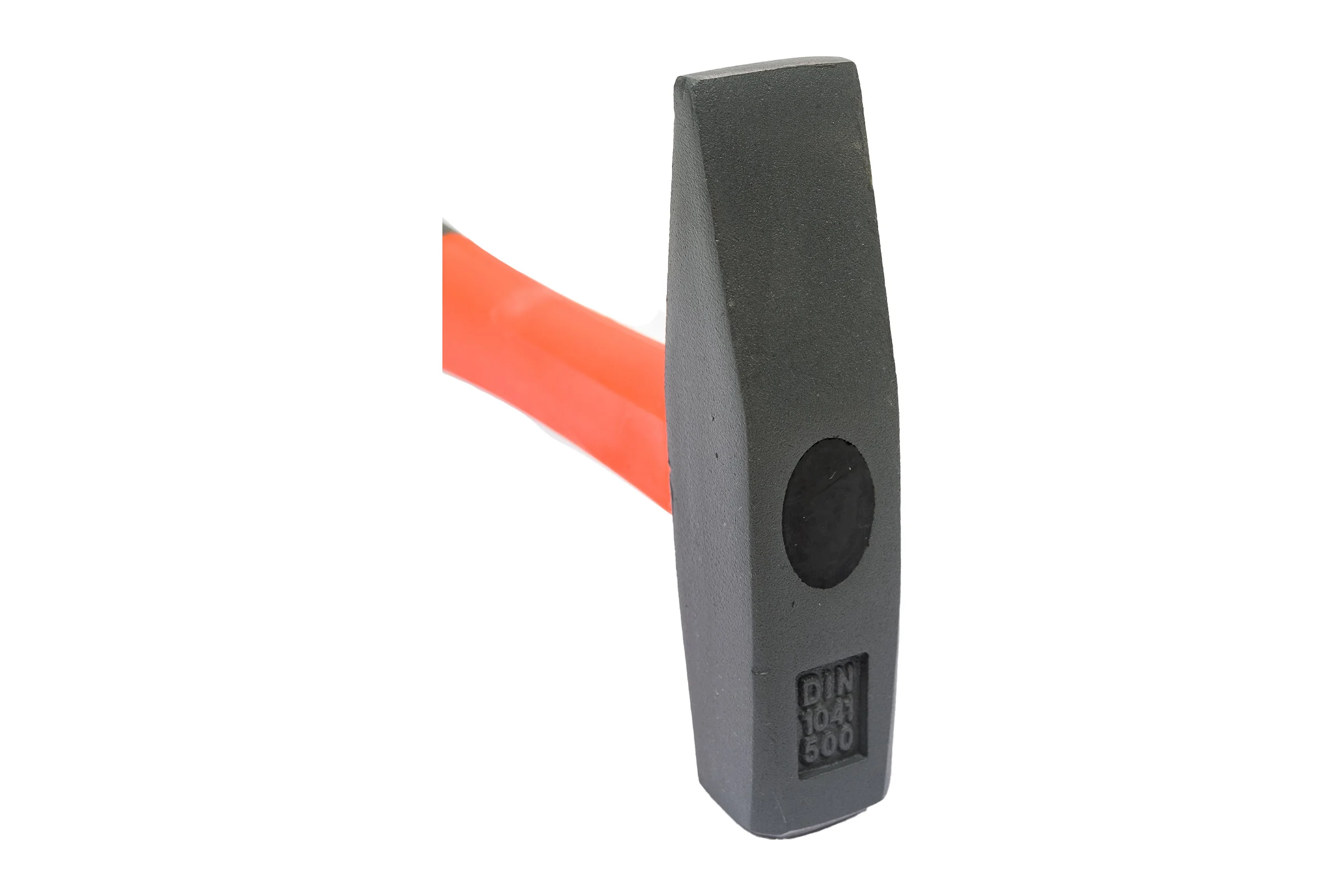 Слесарный молоток TOOLAS с фибергласовой ручкой, 500 г 00012807