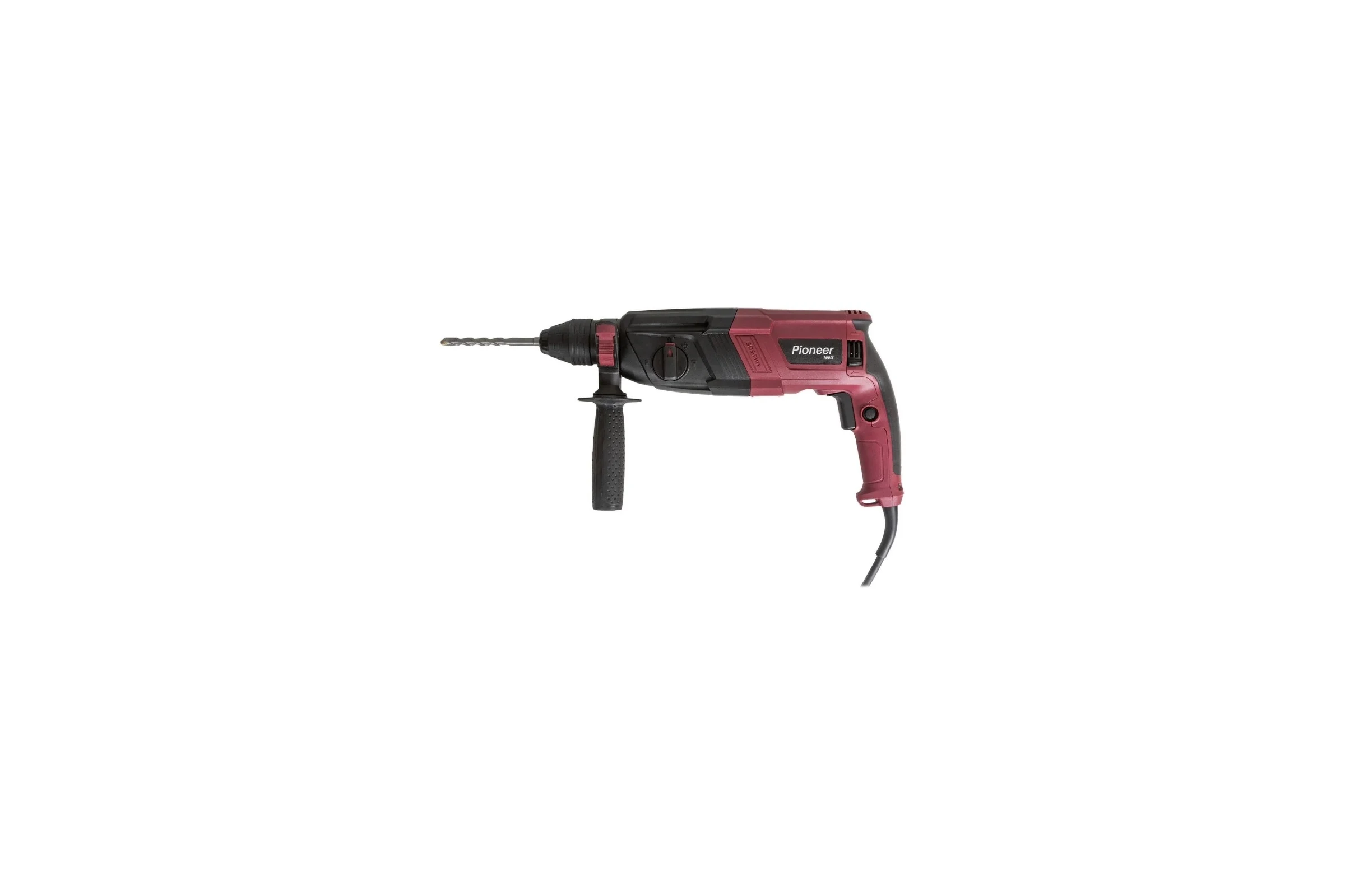 Перфоратор Pioneer RH-M900-01C