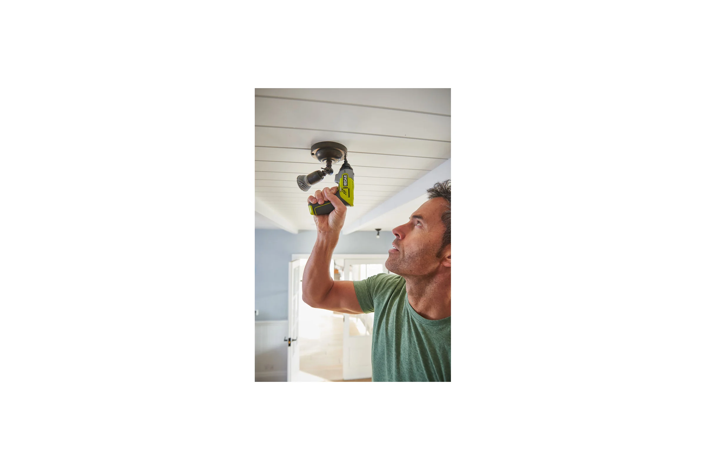 Отвертка Ryobi premium ERGO-A2 5133003409