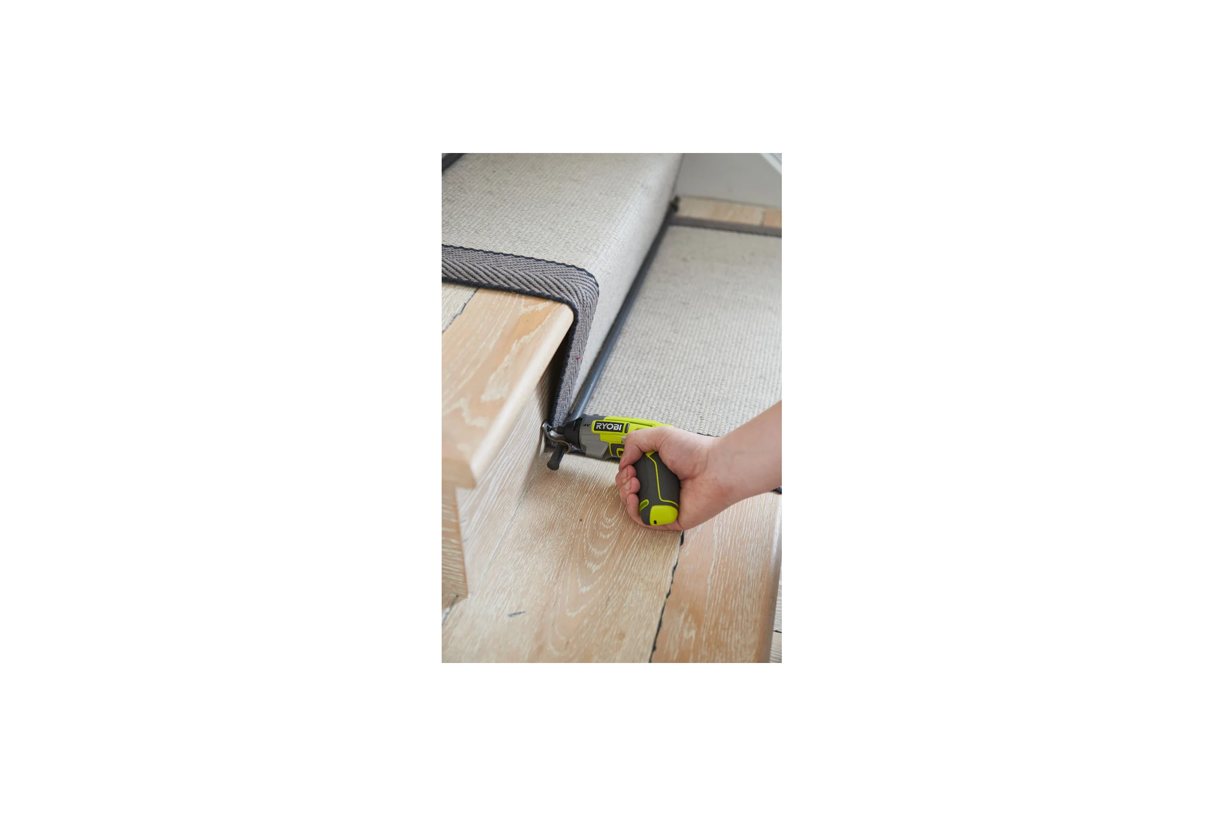 Отвертка Ryobi premium ERGO-A2 5133003409