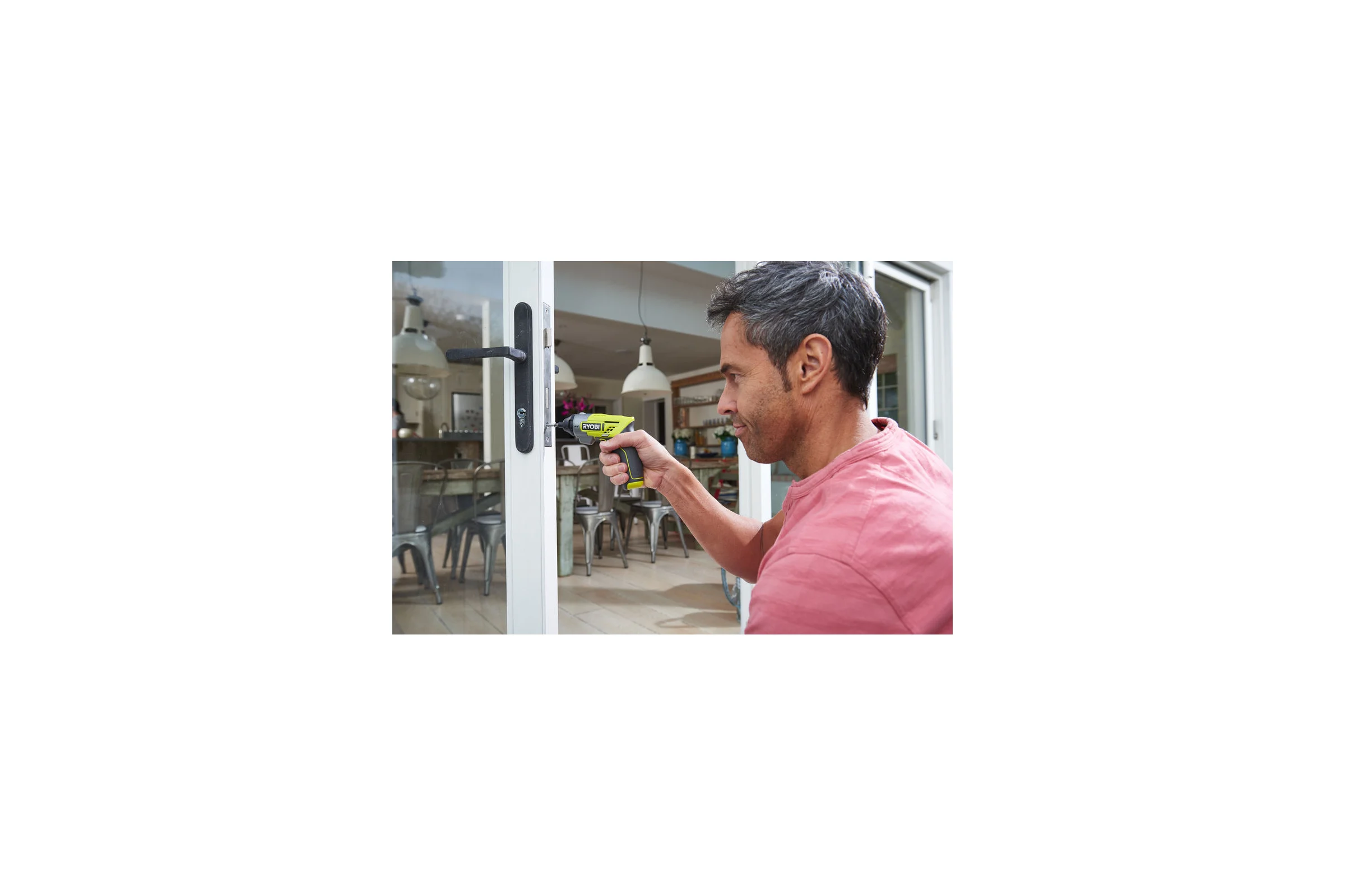Отвертка Ryobi premium ERGO-A2 5133003409