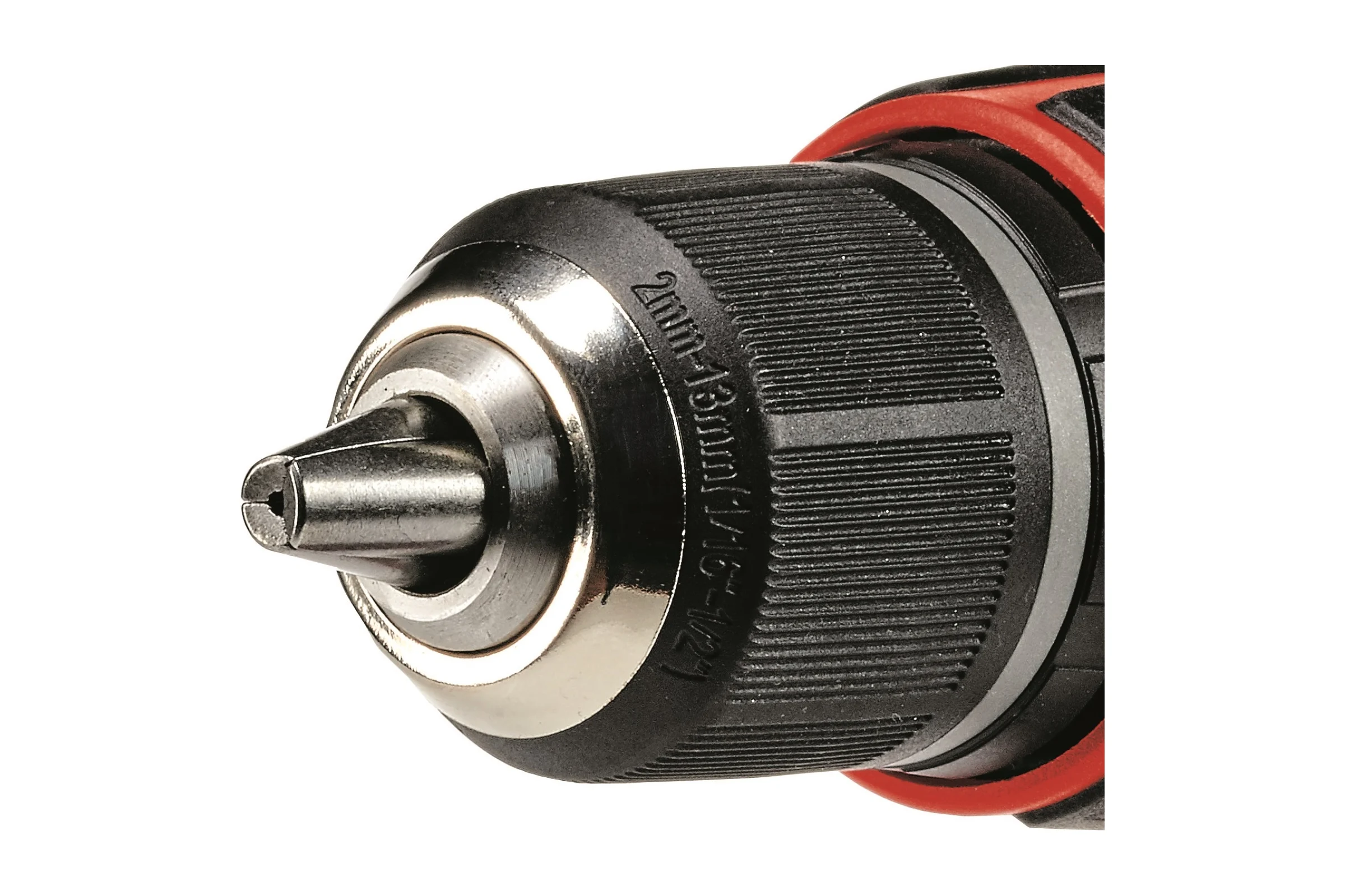 Аккумуляторная дрель Einhell pxc te-cd 18/50 li bl, 18в, 50нм, патрон 13мм, 2x2,0 ач, кейс 4513896