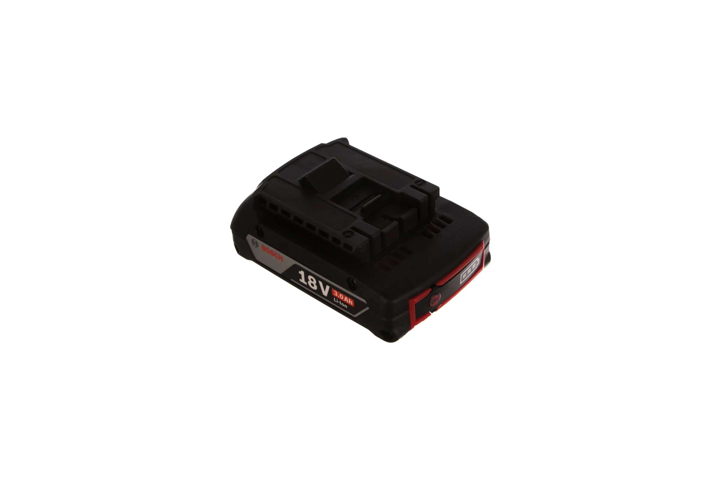Аккумулятор GBA (Li-ion; 18В; 3.0 А*ч) Bosch 1600A012UV