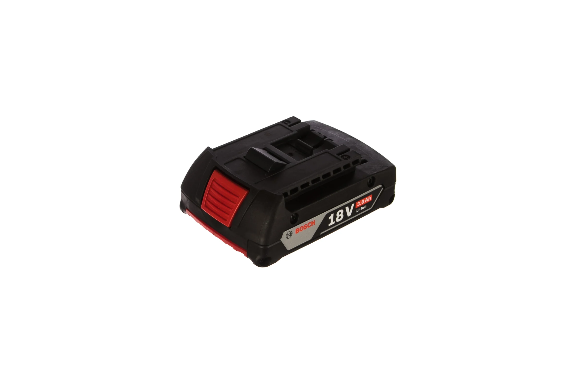 Аккумулятор GBA (Li-ion; 18В; 3.0 А*ч) Bosch 1600A012UV