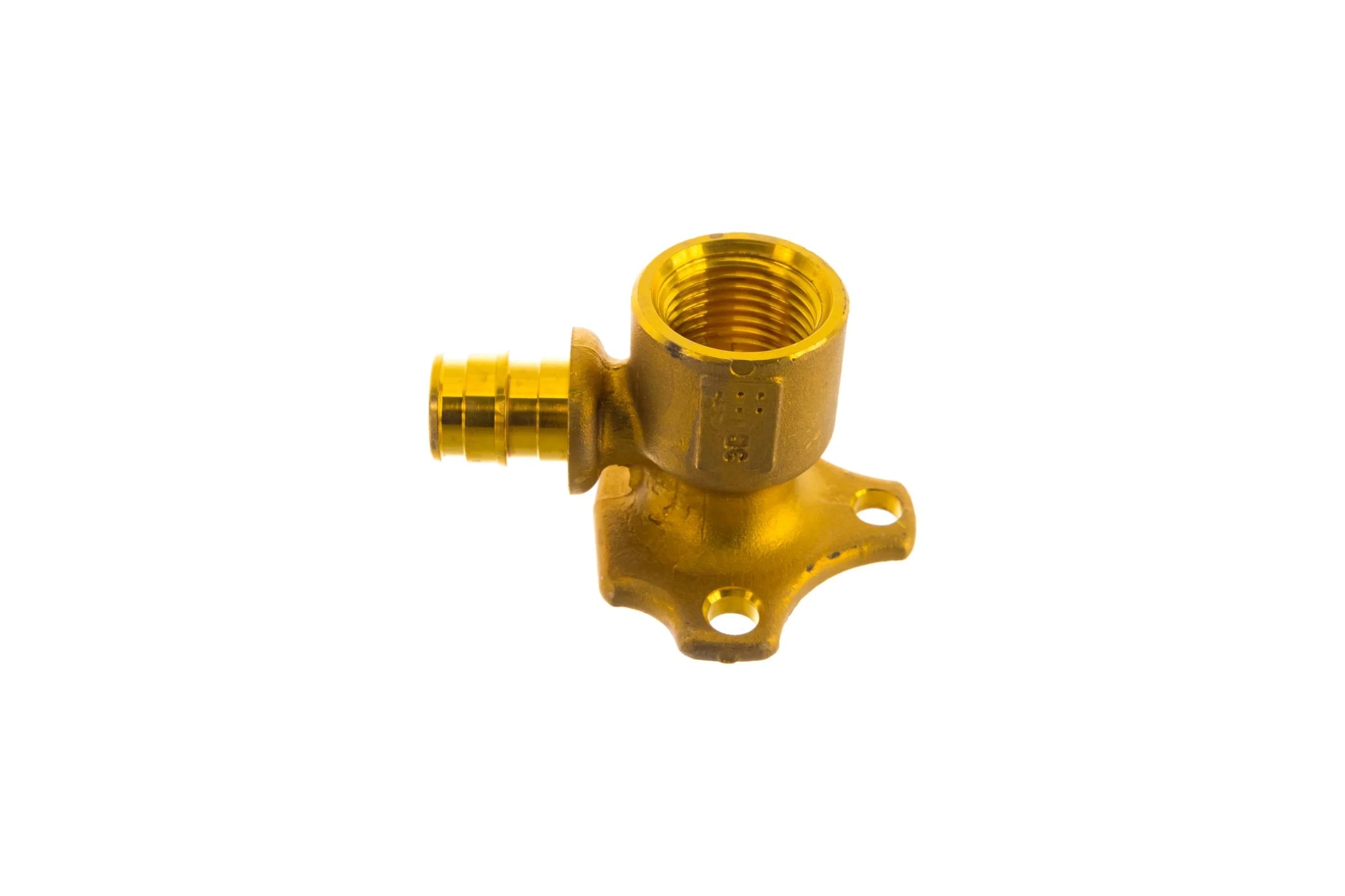 Водорозетка Usystems smart aqua под планку 16-g1/2"вр, тип 2 1136003