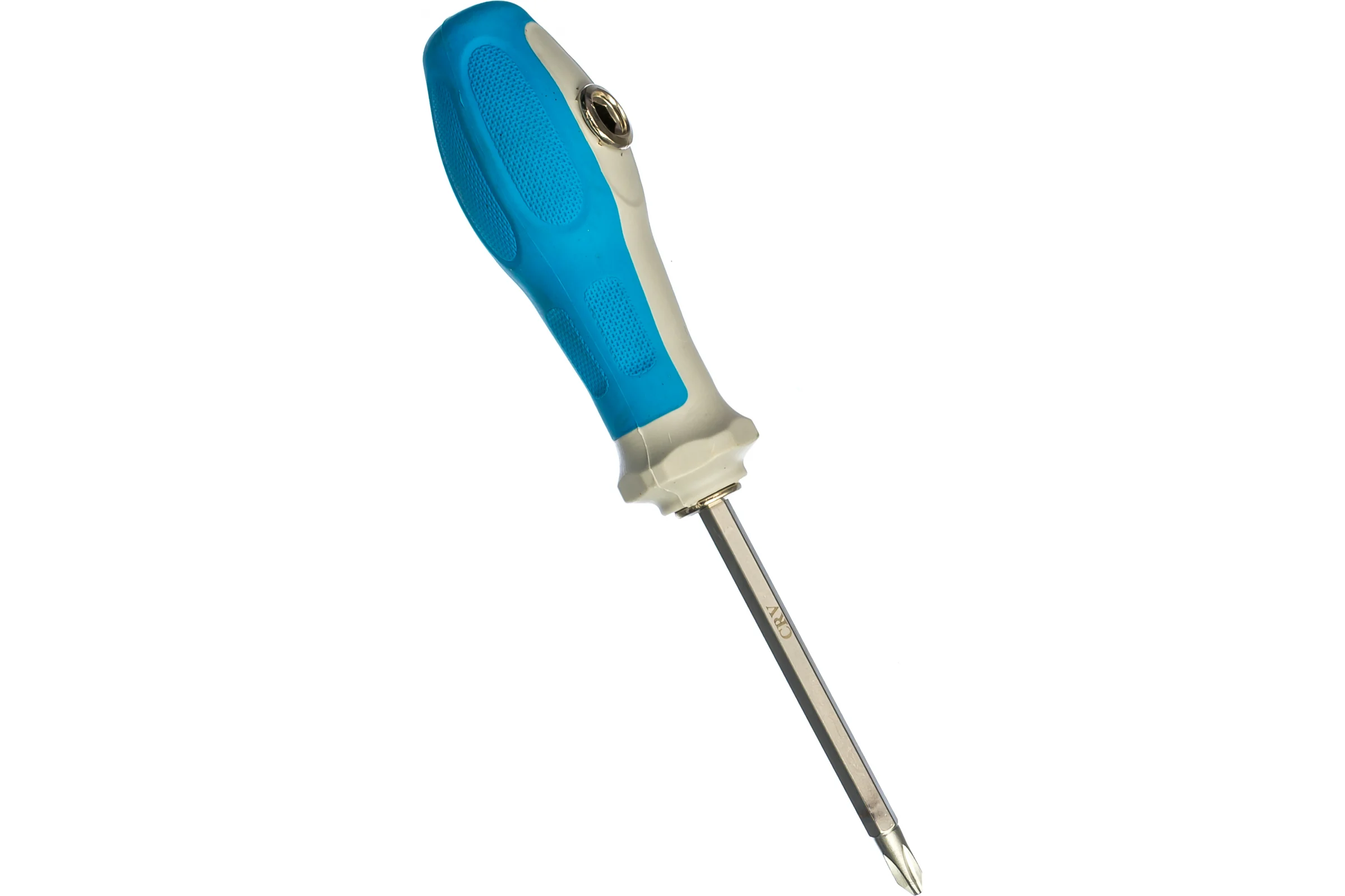 Комбинированная отвертка с переставным жалом MOS PH2/SL6 56228М