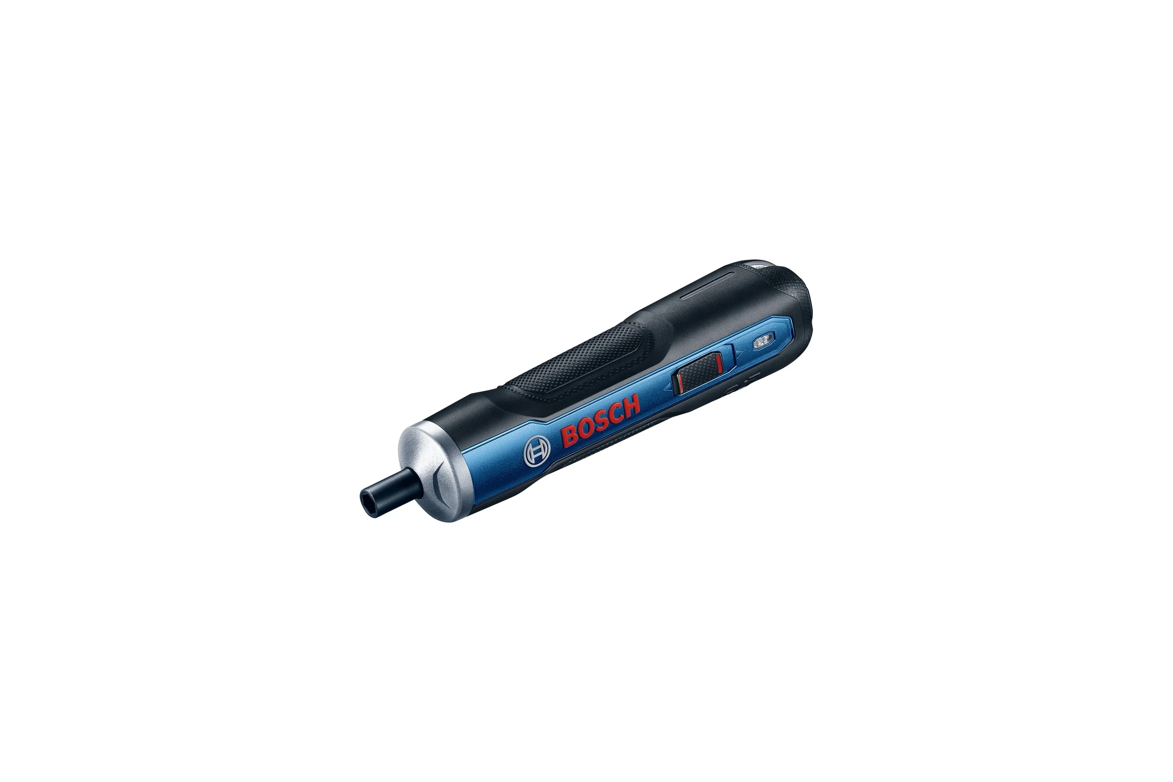 Аккумуляторная отвертка Bosch GO kit 0.601.9H2.021