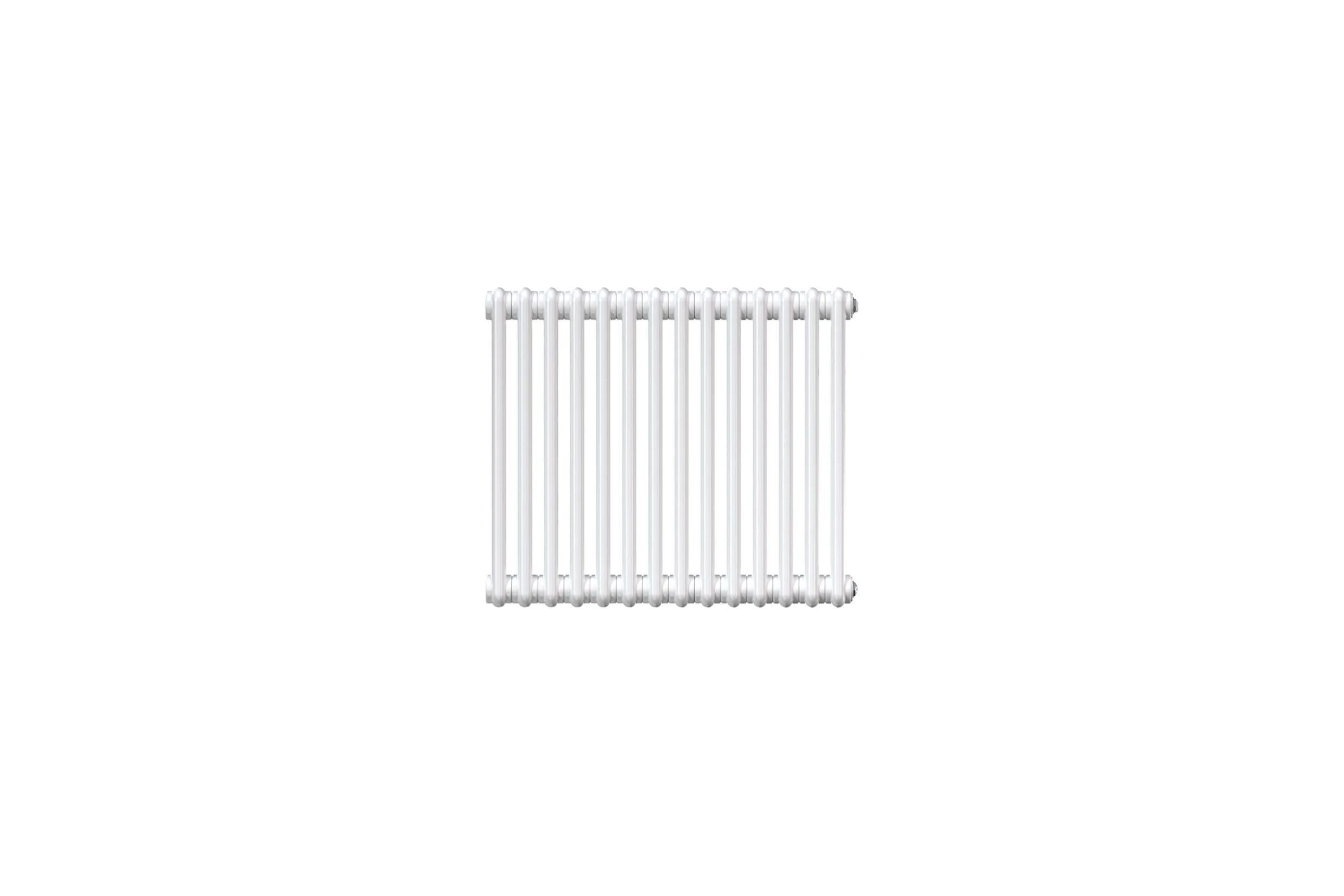 Радиатор трубчатый RIFAR TUBOG Ventil 2057 DV1 14 секц. нижн. TUB 2057-14-DV1