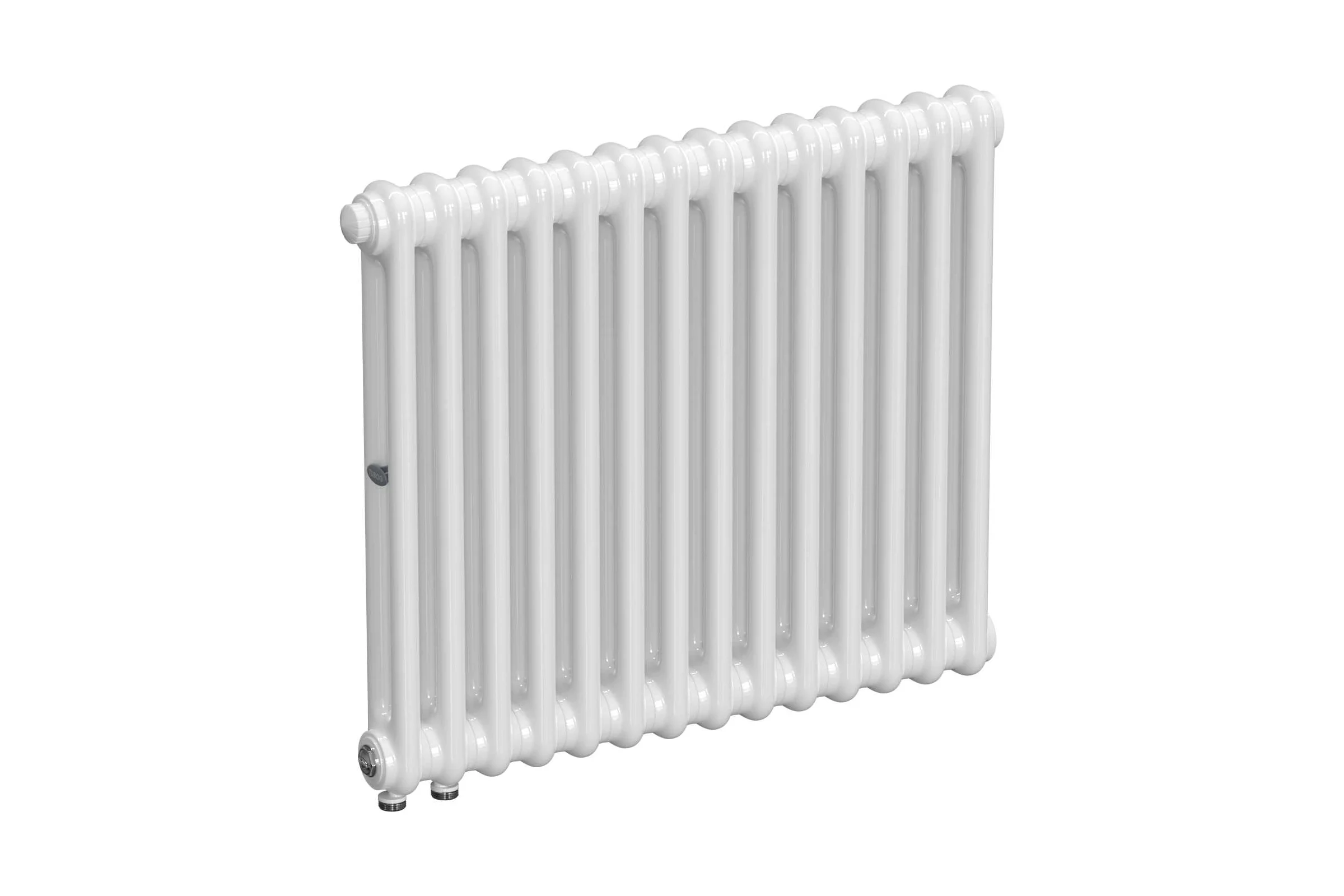 Радиатор трубчатый RIFAR TUBOG Ventil 2057 DV1 14 секц. нижн. TUB 2057-14-DV1
