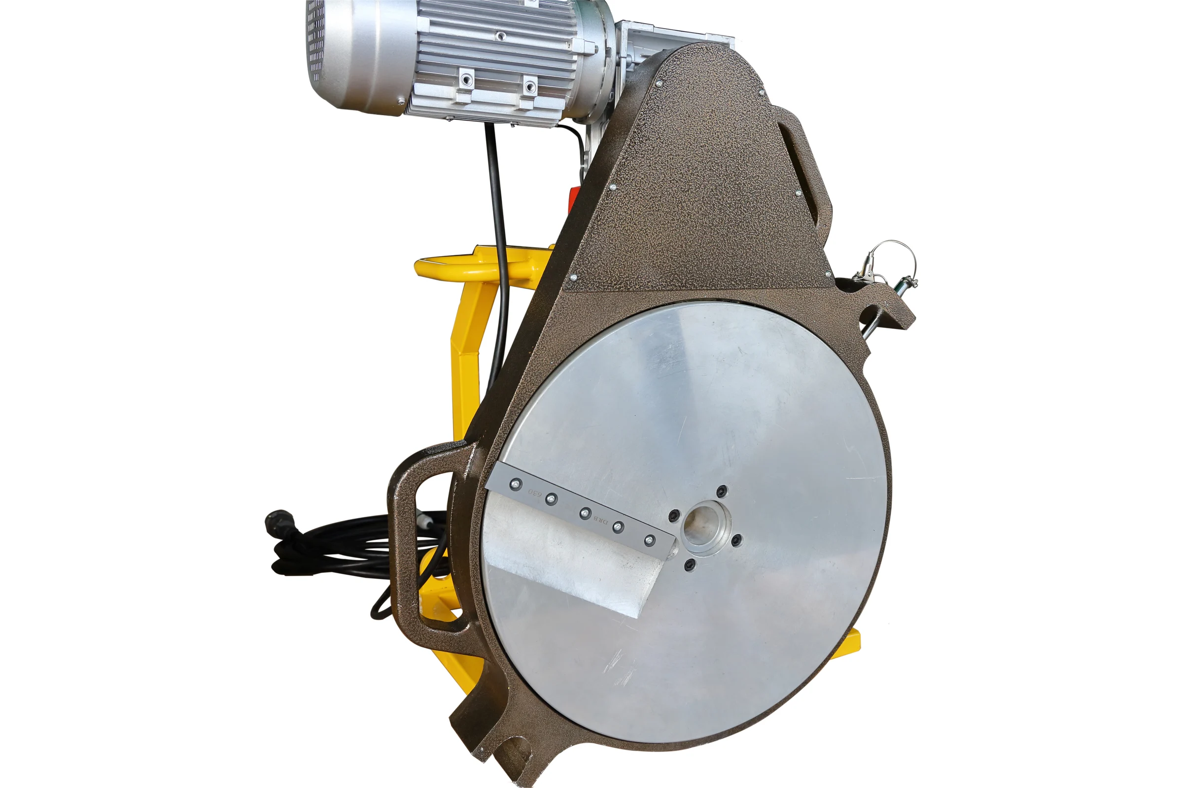 Стыковой сварочный аппарат Welping wp500a 560500