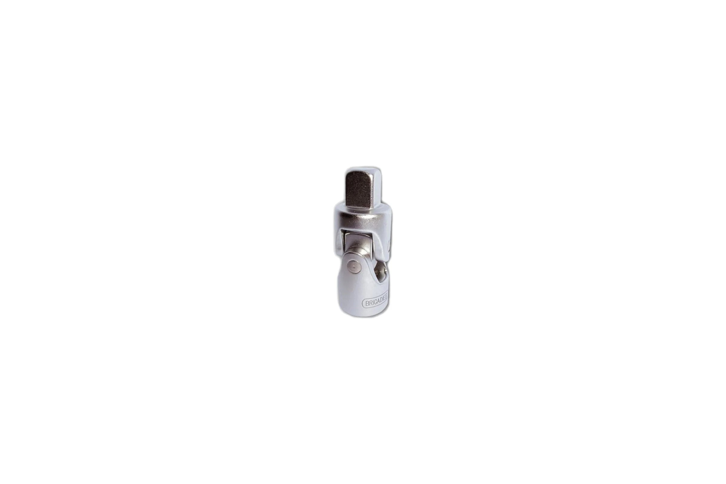 Карданный шарнир (3/8") Brigadier 54334