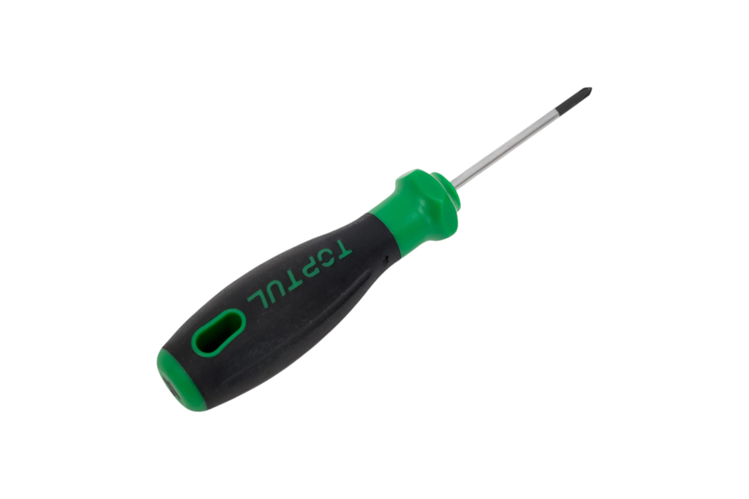 Крестовая отвертка TOPTUL серии Pro-Plus PH0x60 мм FBAF0006