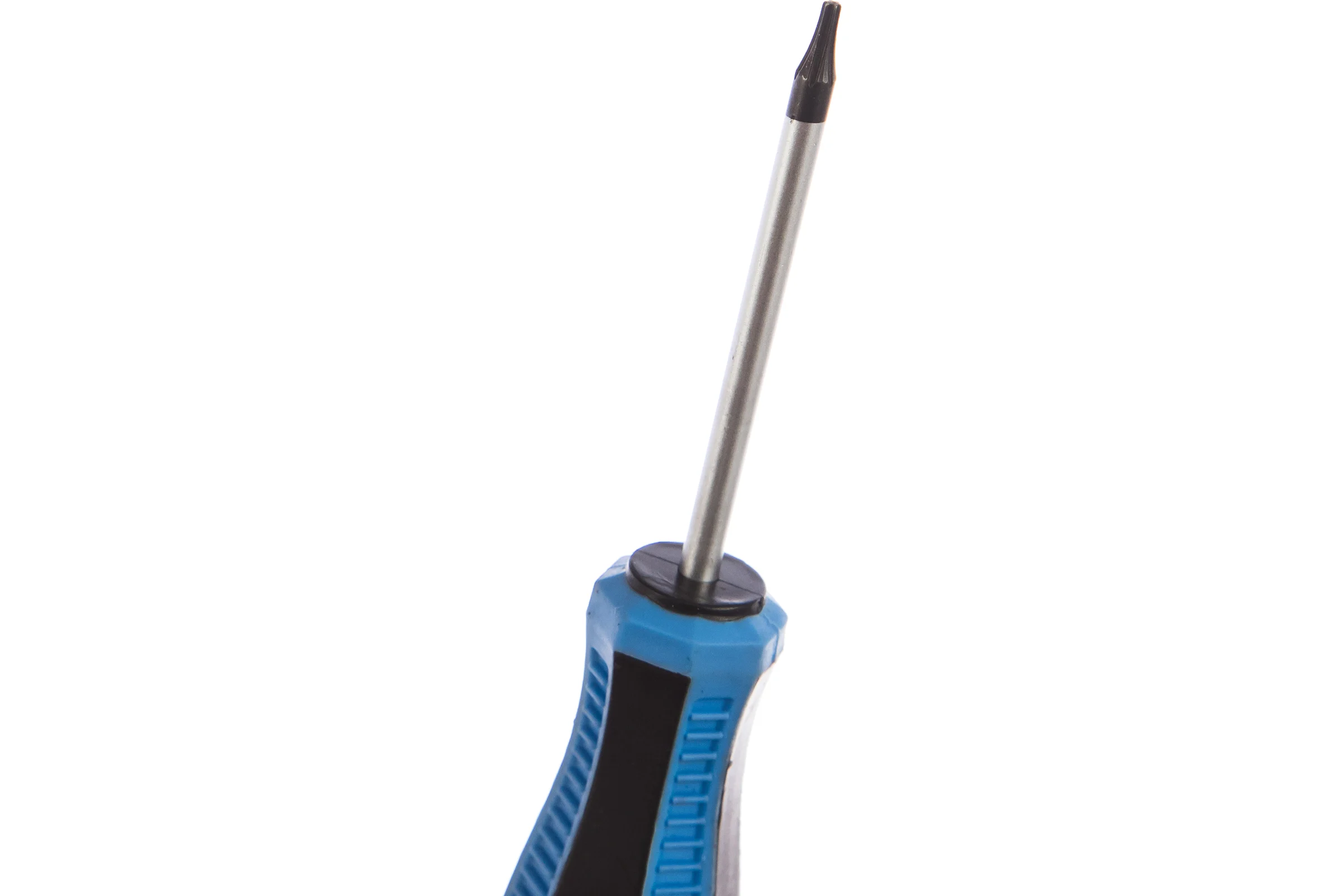 Отвертка под винты Torx (Т7) 4 х 60 mm Brigadier Gravity 31827
