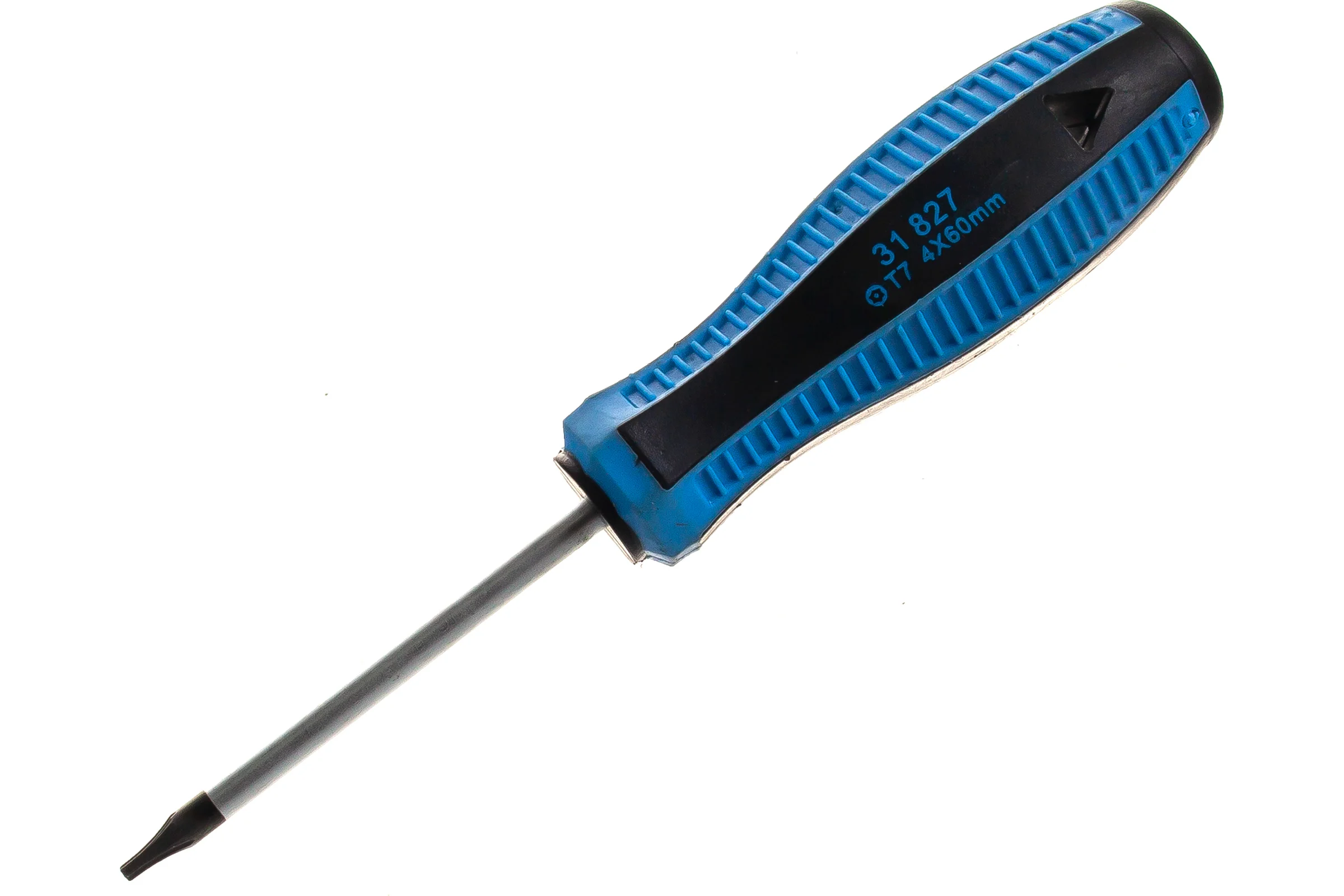 Отвертка под винты Torx (Т7) 4 х 60 mm Brigadier Gravity 31827