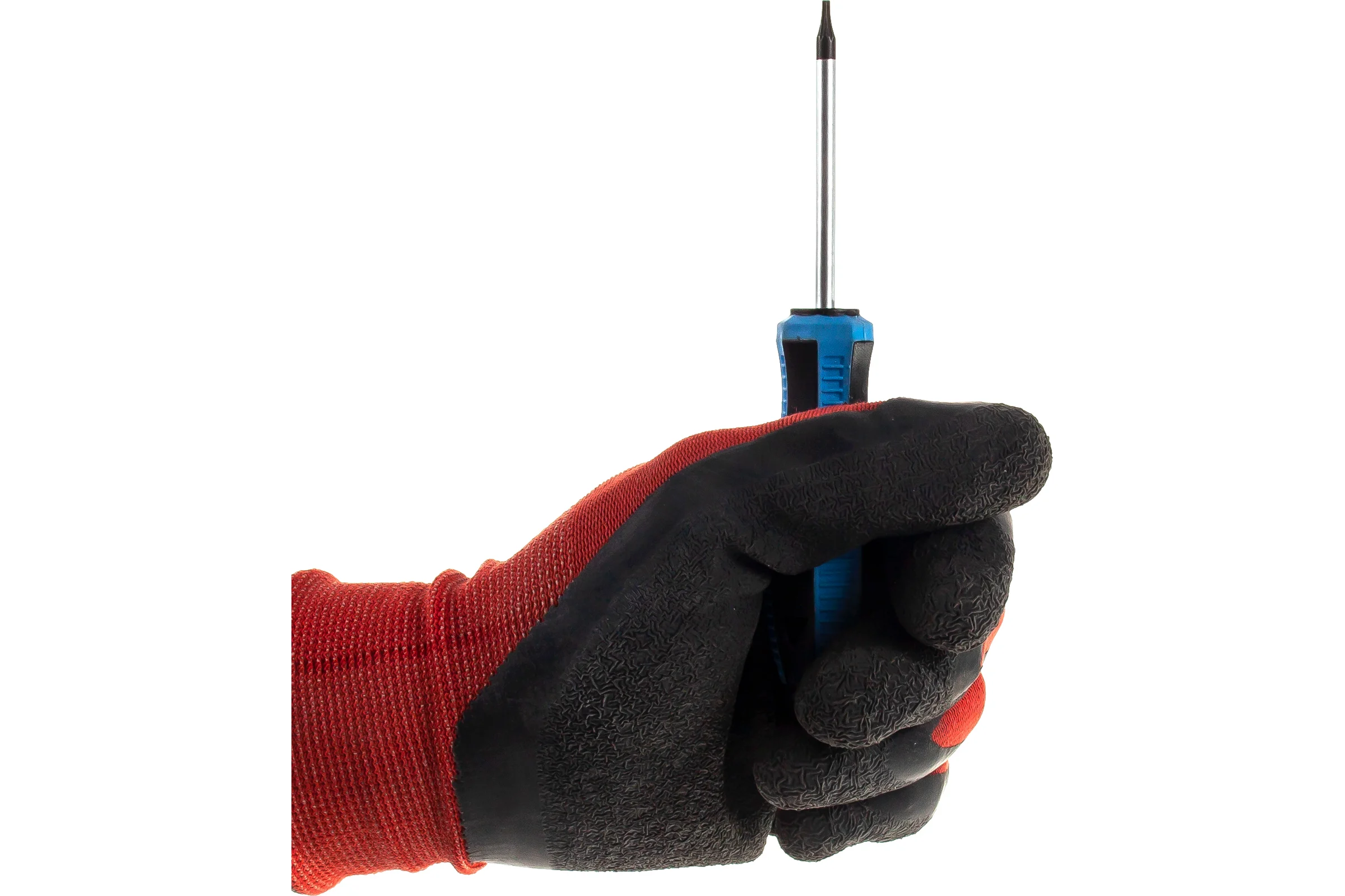 Отвертка под винты Torx (Т7) 4 х 60 mm Brigadier Gravity 31827