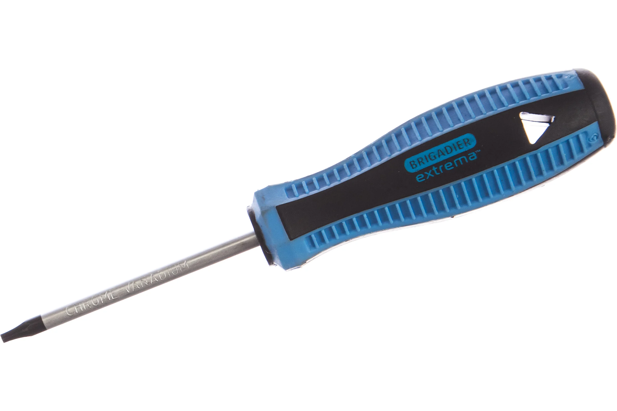 Отвертка под винты Torx (Т8) 4 х 60 mm Brigadier Gravity 31828
