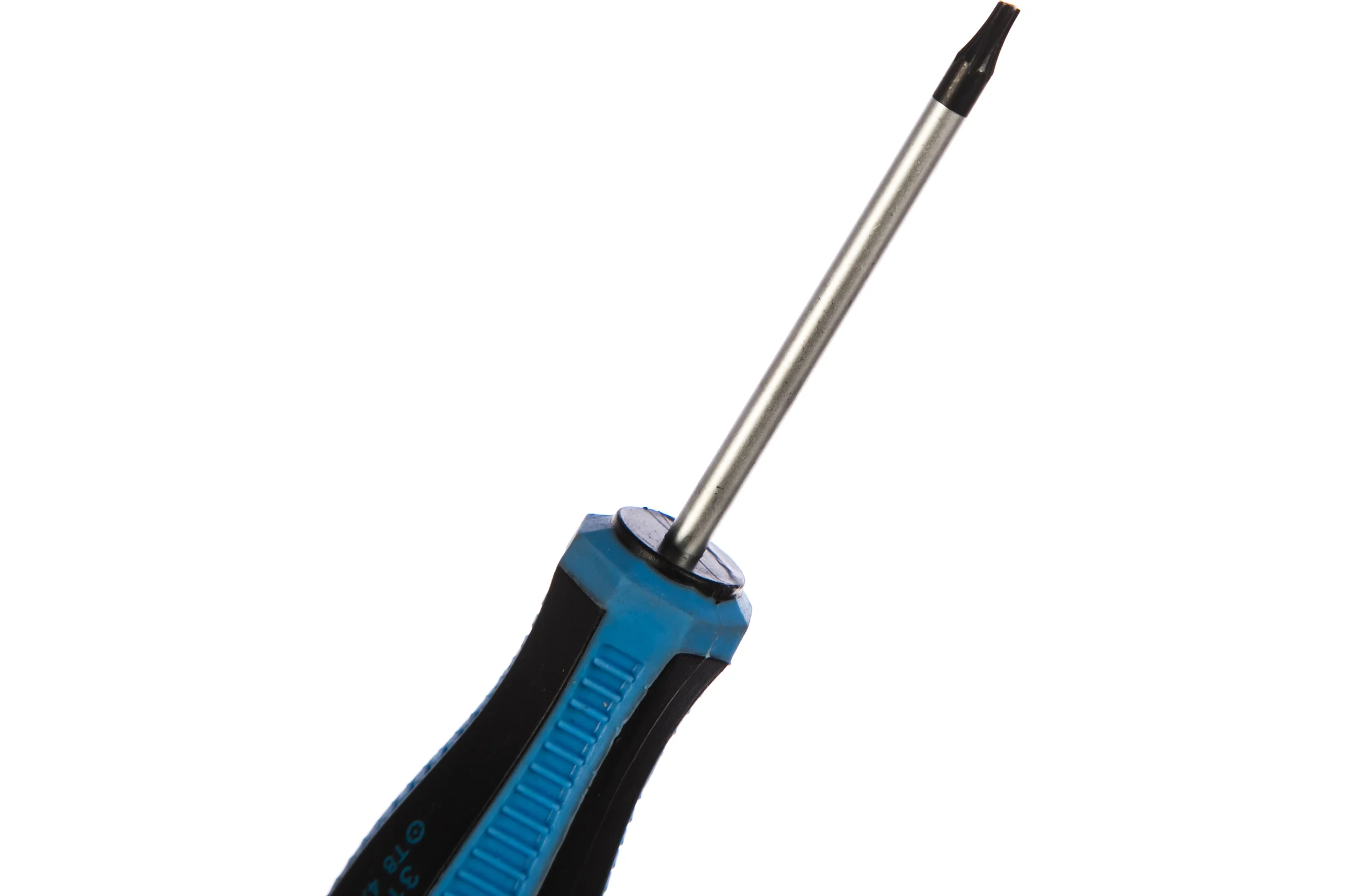 Отвертка под винты Torx (Т8) 4 х 60 mm Brigadier Gravity 31828