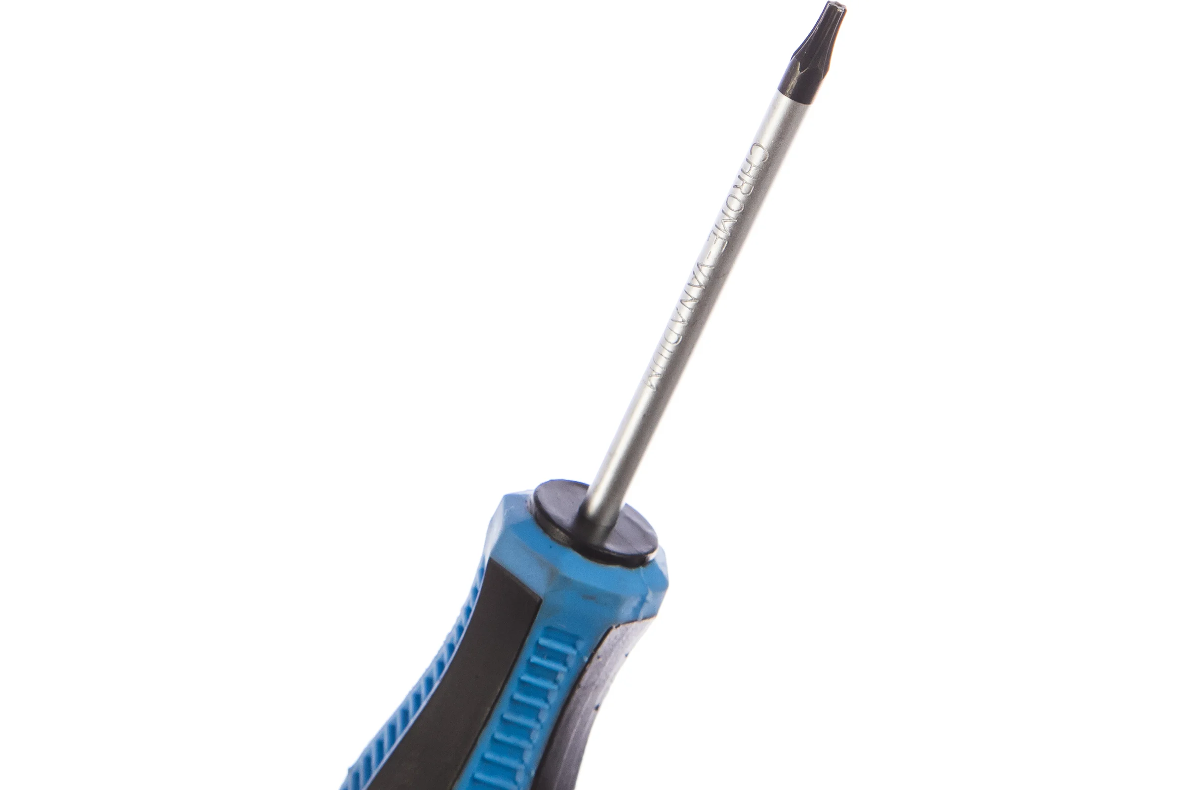 Отвертка под винты Torx (Т8) 4 х 60 mm Brigadier Gravity 31828