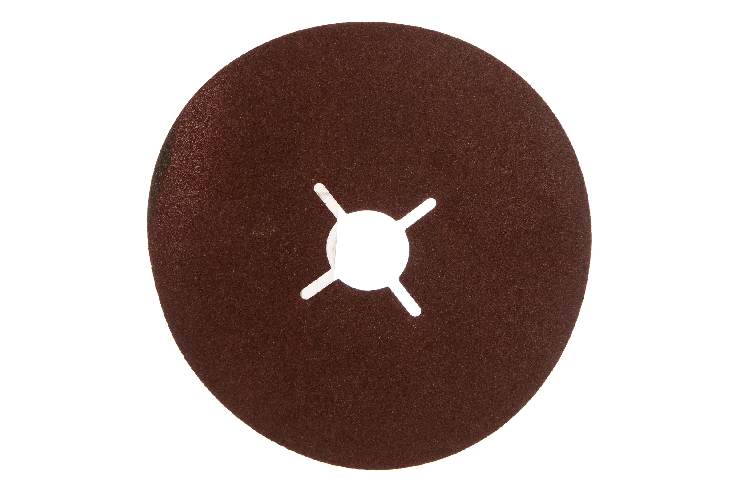 Диск фибровый Stabi (125 мм; P100) Archimedes 91580
